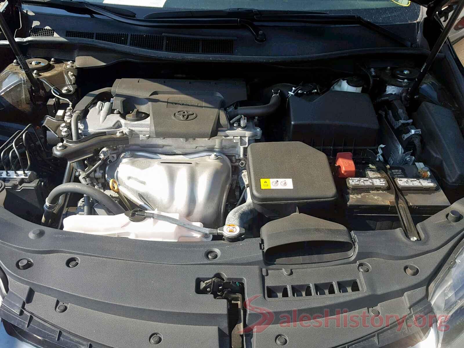 4T1BF1FK8HU400233 2017 TOYOTA CAMRY