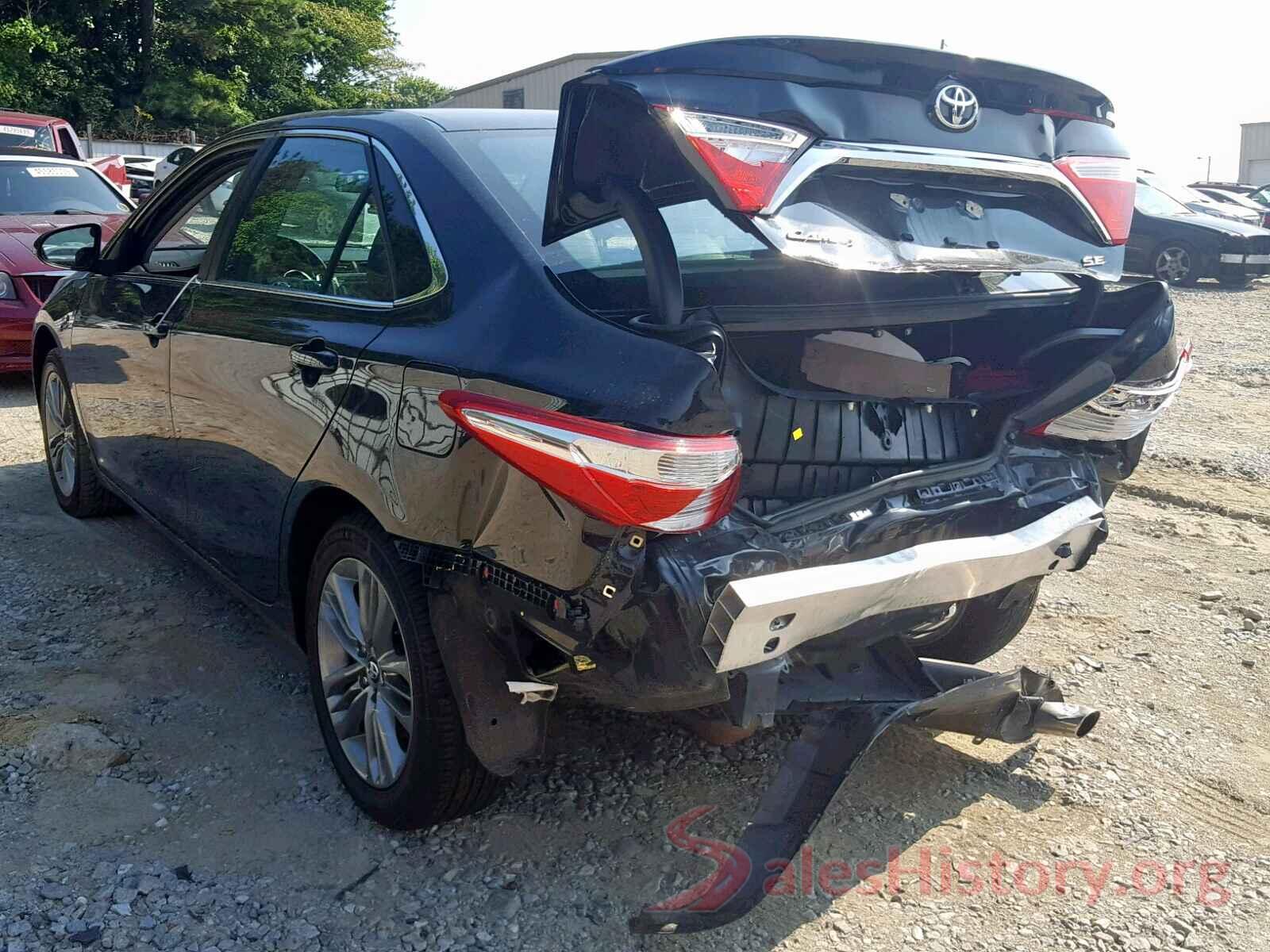 4T1BF1FK8HU400233 2017 TOYOTA CAMRY