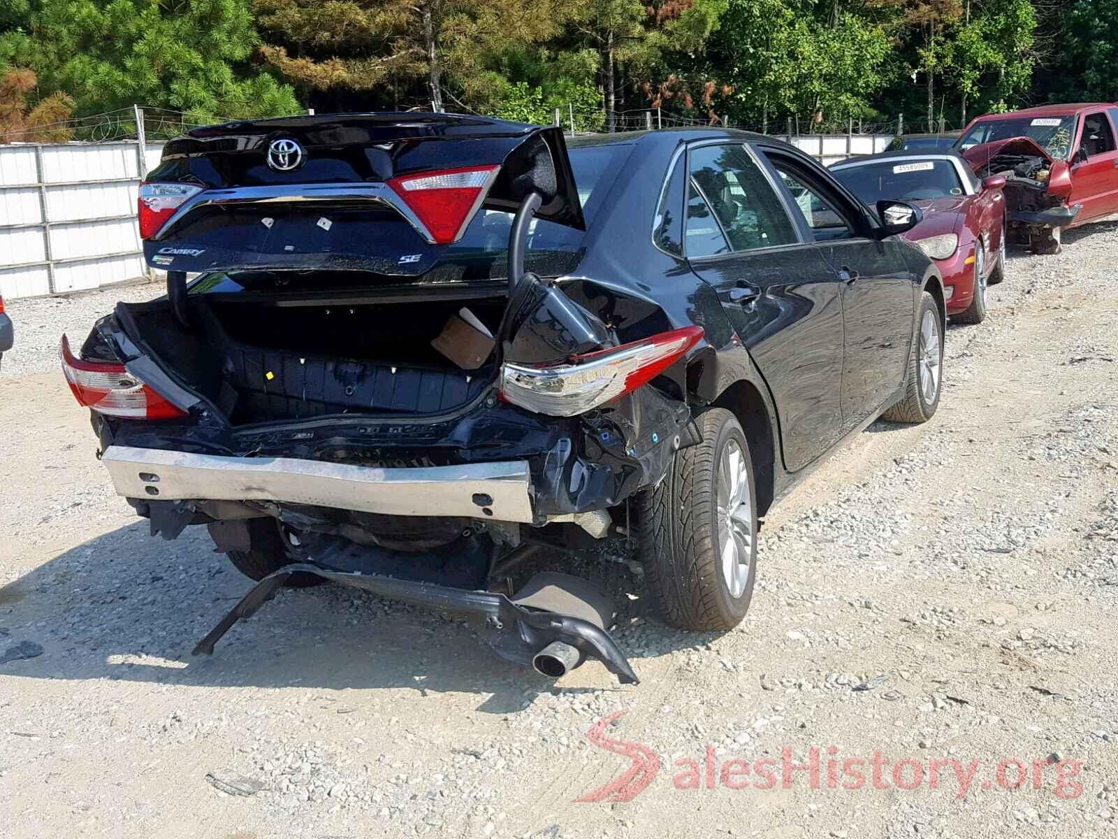 4T1BF1FK8HU400233 2017 TOYOTA CAMRY