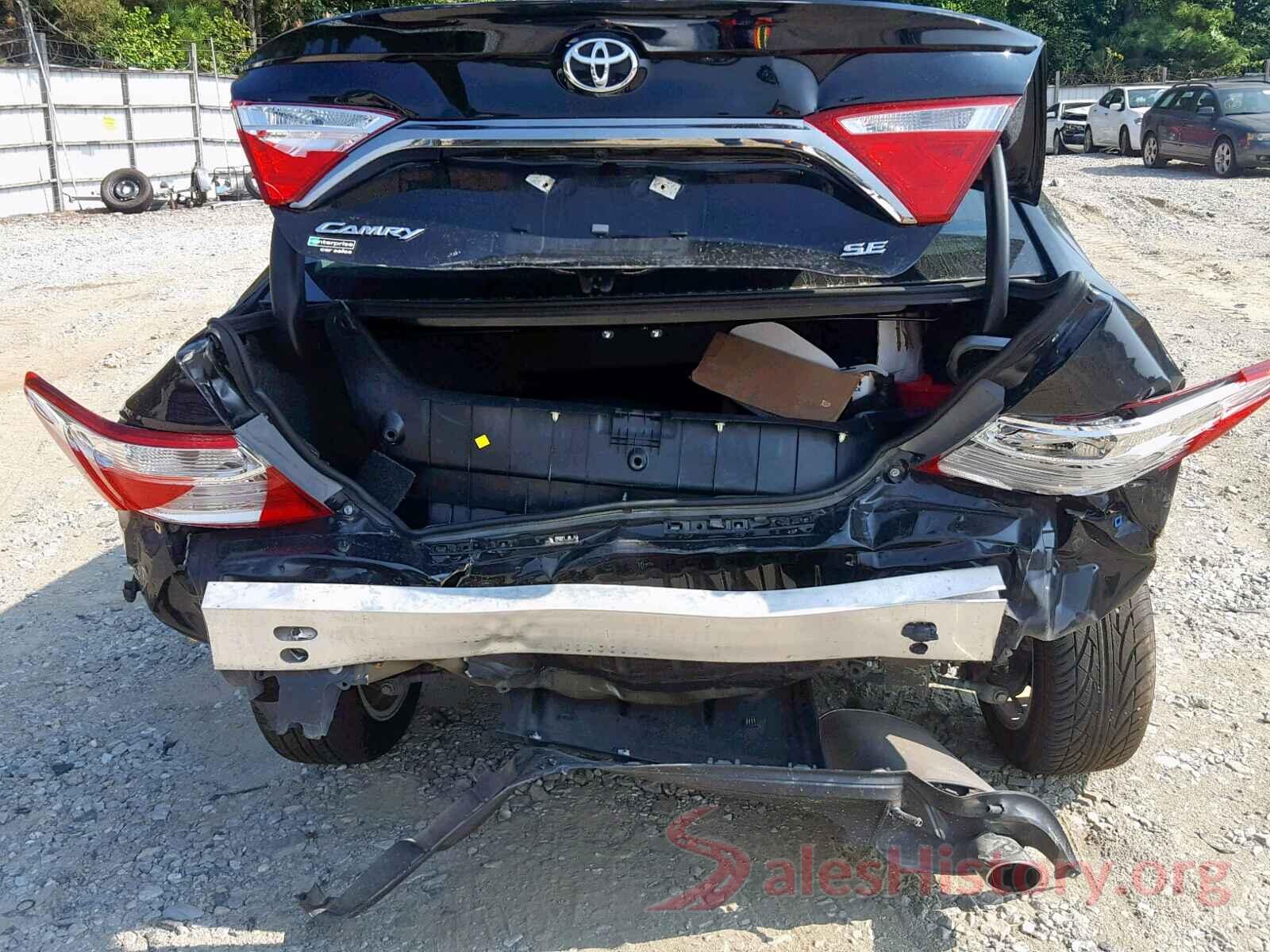 4T1BF1FK8HU400233 2017 TOYOTA CAMRY