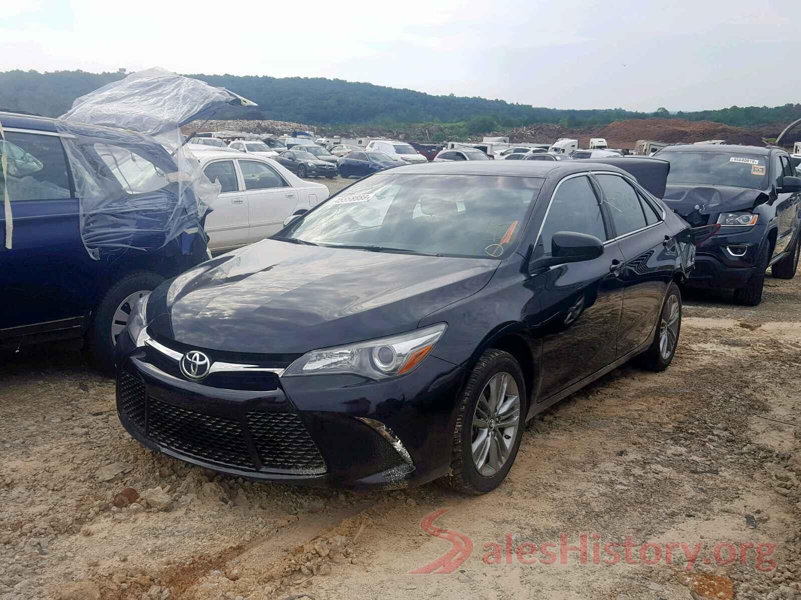 4T1BF1FK8HU400233 2017 TOYOTA CAMRY