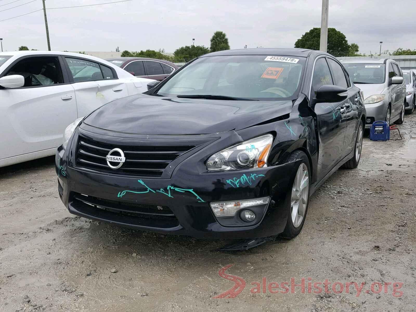 1N4AL3APXDC111805 2013 NISSAN ALTIMA