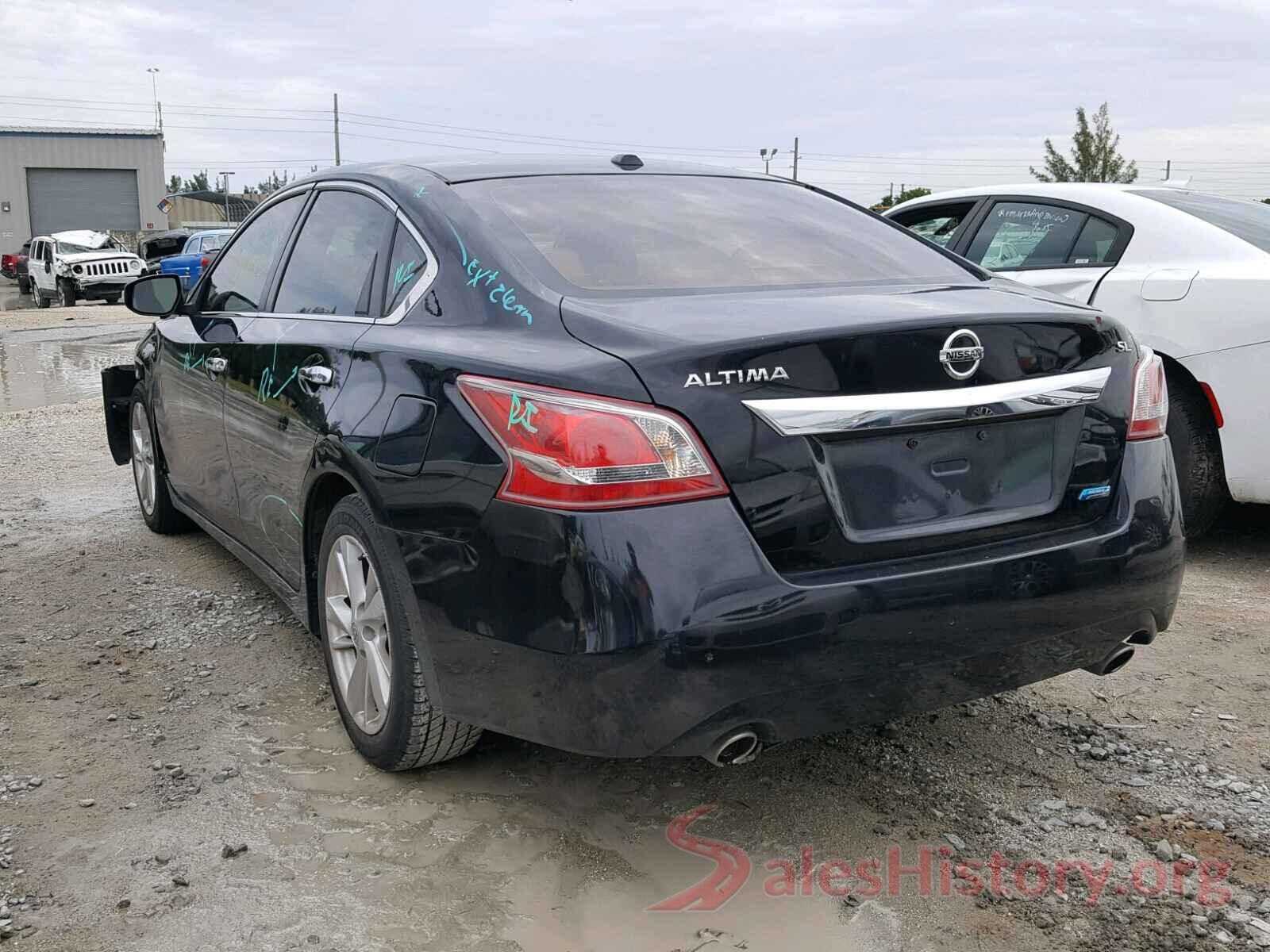 1N4AL3APXDC111805 2013 NISSAN ALTIMA