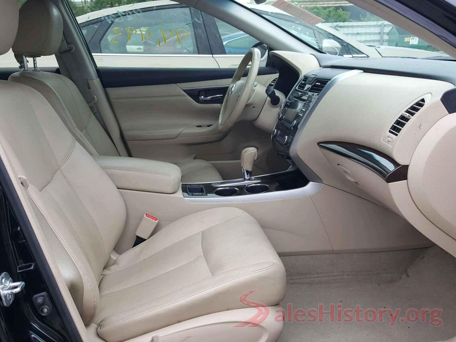 1N4AL3APXDC111805 2013 NISSAN ALTIMA