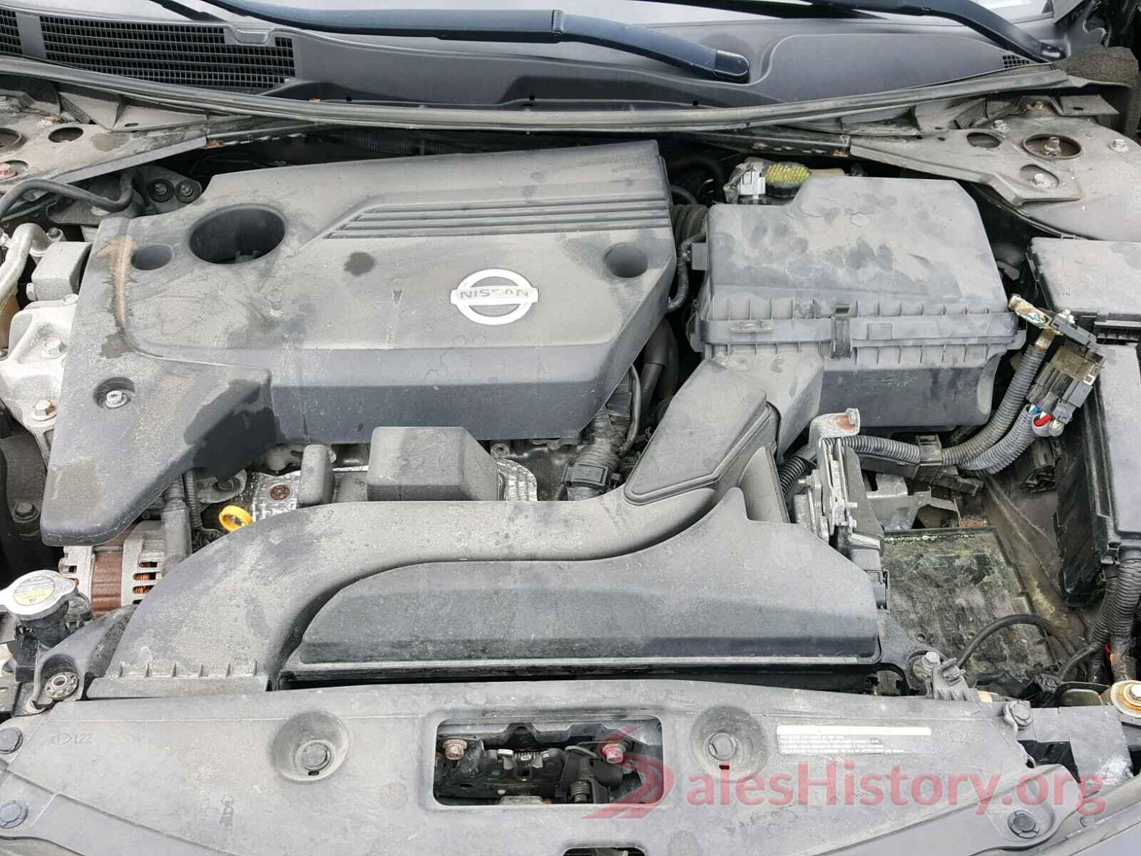 1N4AL3APXDC111805 2013 NISSAN ALTIMA