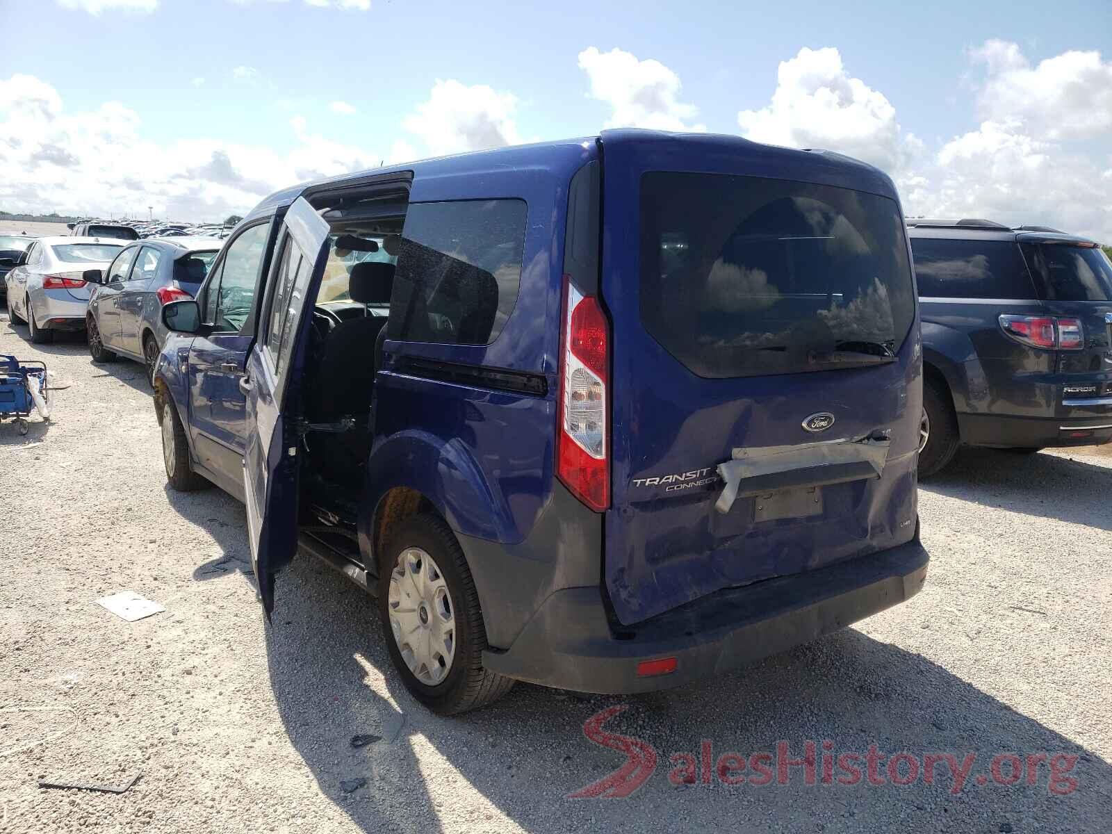 NM0GE9E77G1278115 2016 FORD TRANSIT CO