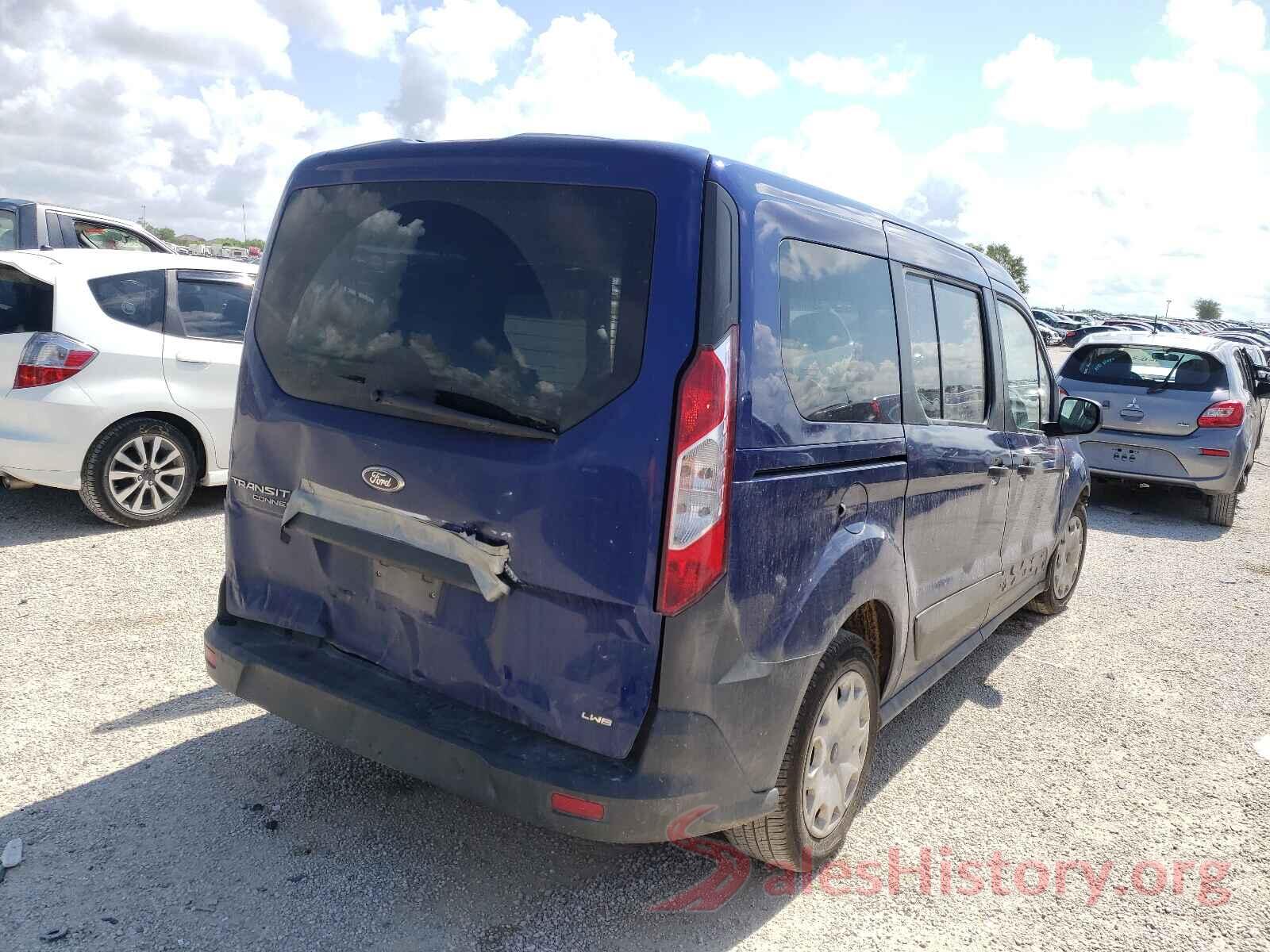 NM0GE9E77G1278115 2016 FORD TRANSIT CO