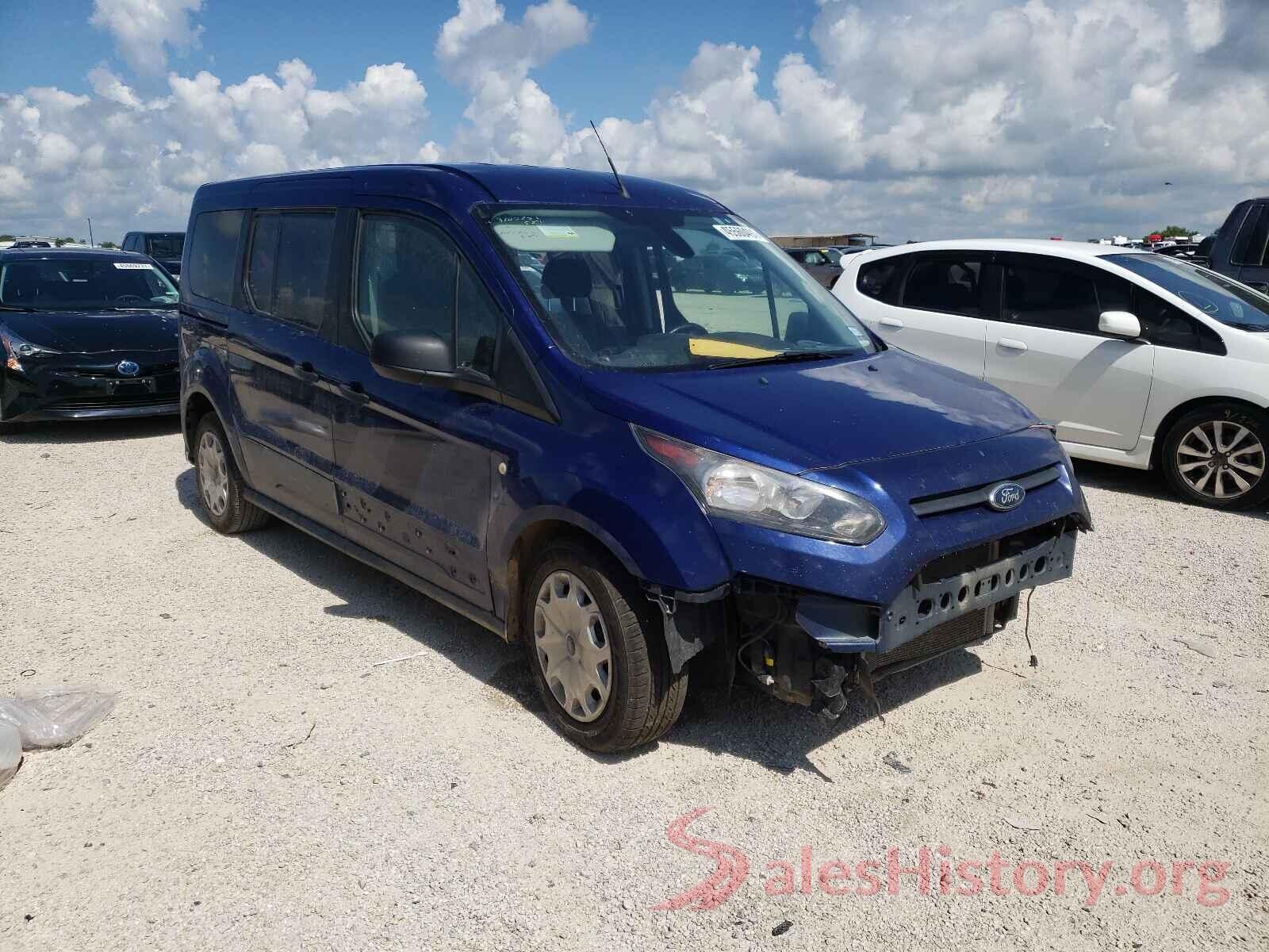 NM0GE9E77G1278115 2016 FORD TRANSIT CO