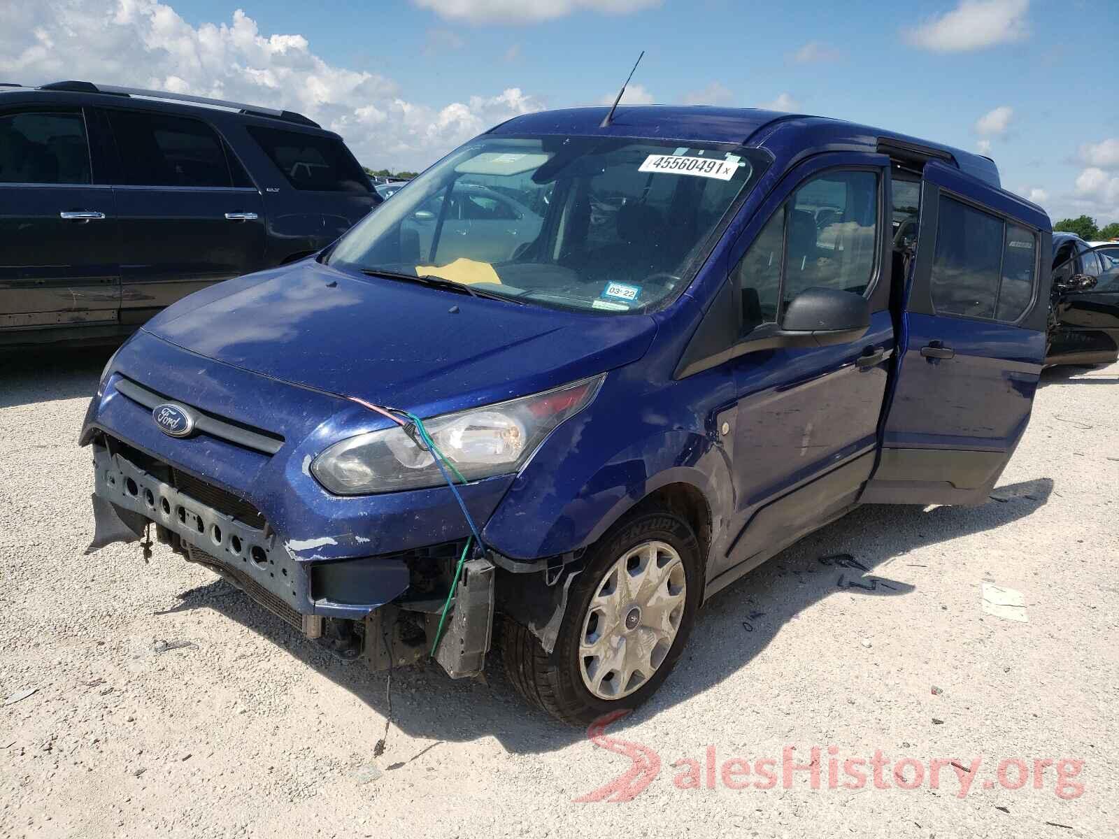 NM0GE9E77G1278115 2016 FORD TRANSIT CO