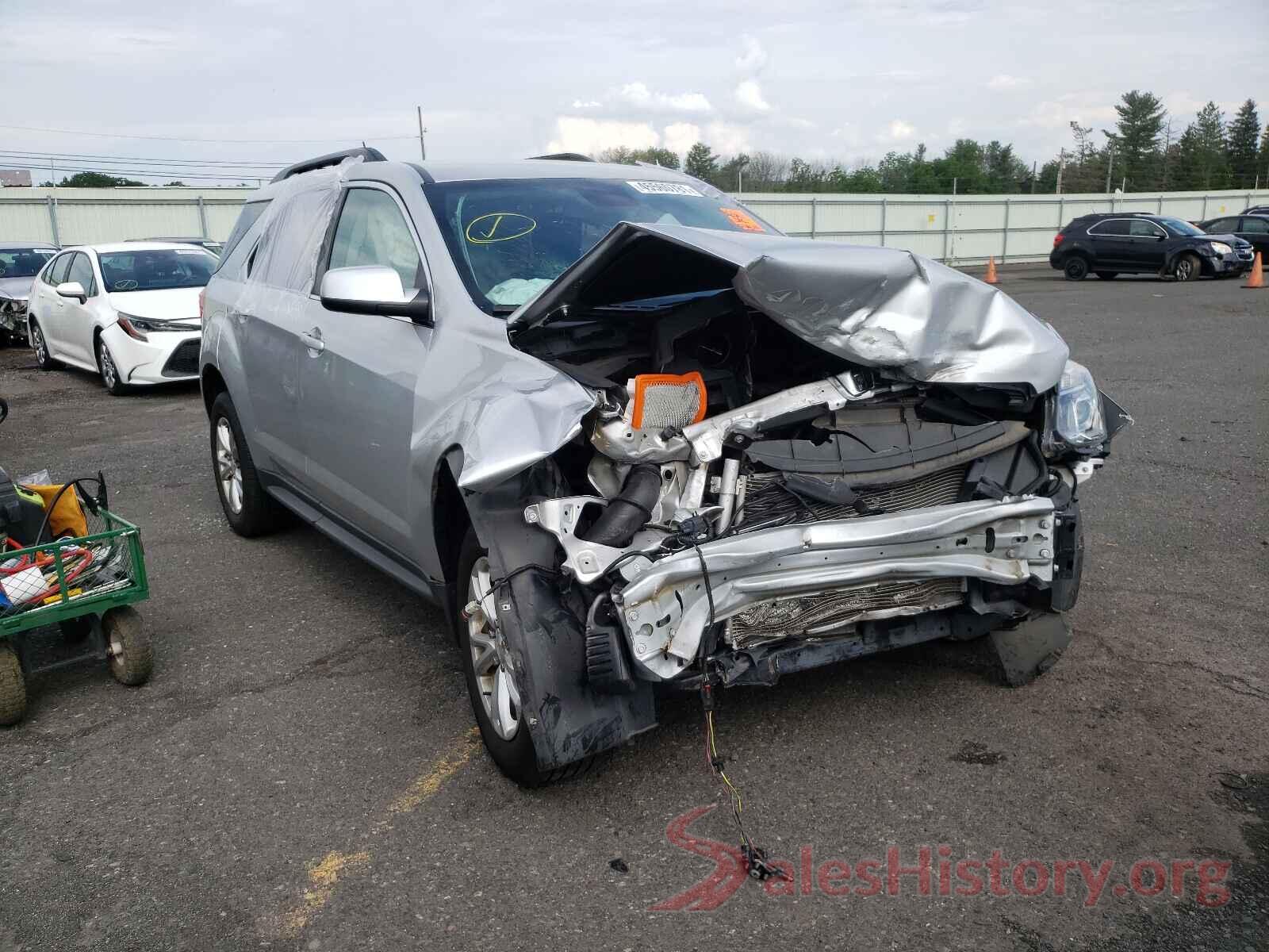 2GNALCEK4H1606514 2017 CHEVROLET EQUINOX