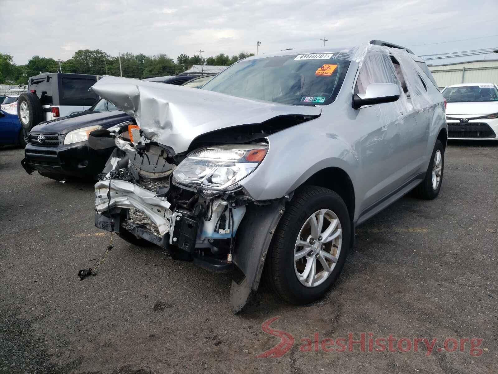 2GNALCEK4H1606514 2017 CHEVROLET EQUINOX