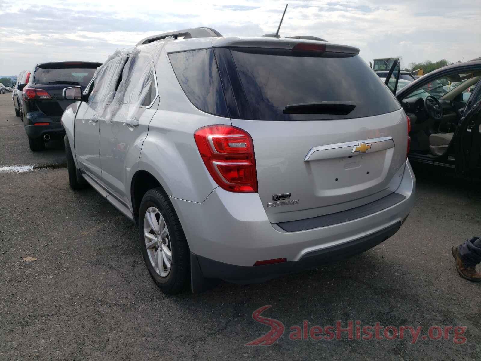 2GNALCEK4H1606514 2017 CHEVROLET EQUINOX