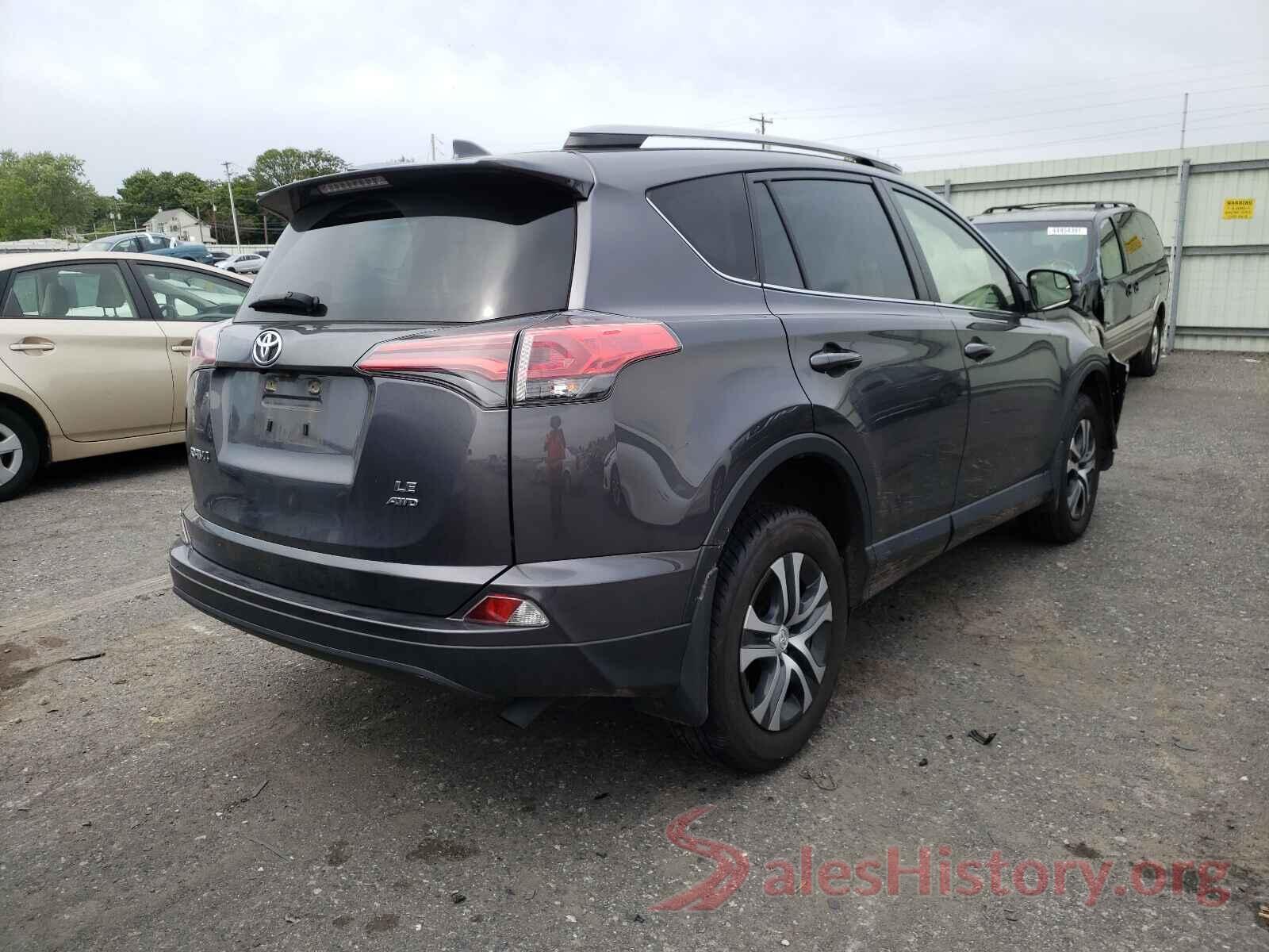 JTMBFREV5HJ145606 2017 TOYOTA RAV4