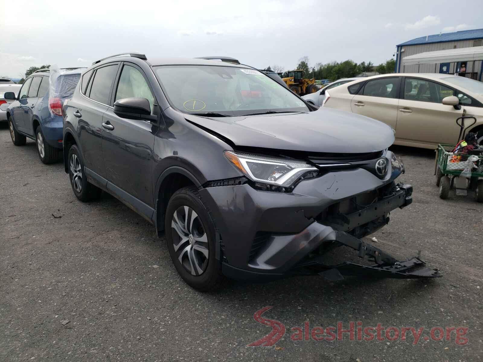 JTMBFREV5HJ145606 2017 TOYOTA RAV4