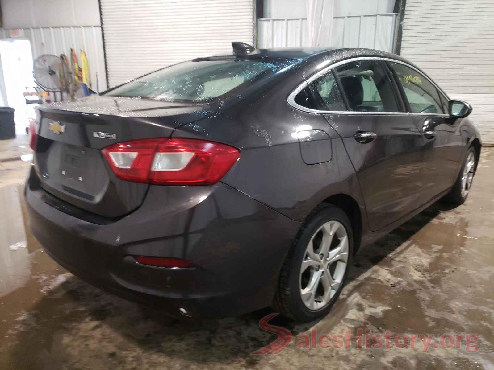 1G1BF5SM5H7163887 2017 CHEVROLET CRUZE