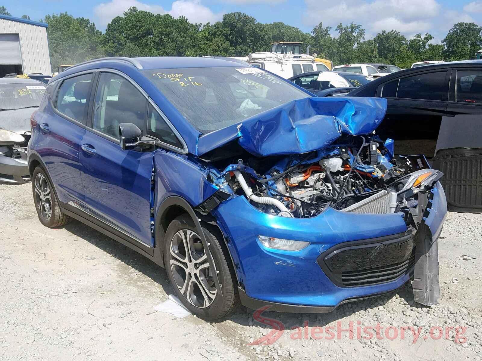 1G1FZ6S03K4121125 2019 CHEVROLET BOLT