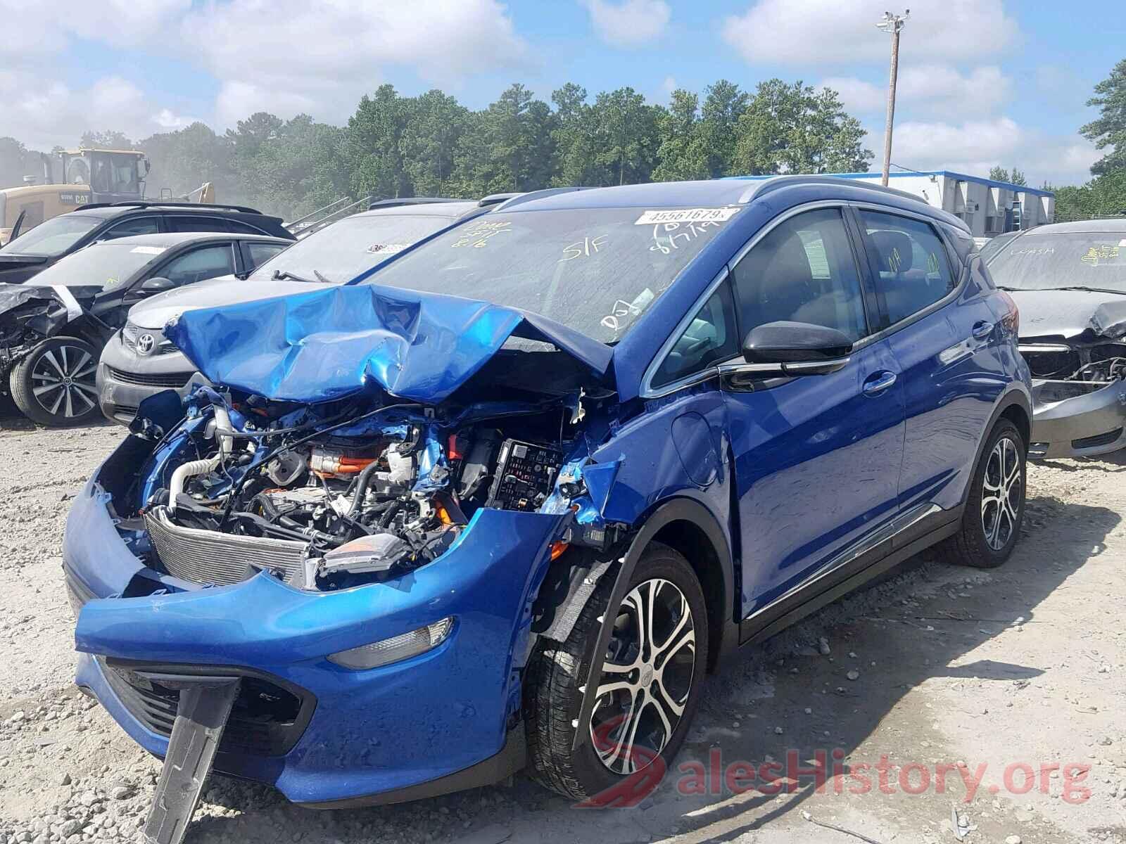 1G1FZ6S03K4121125 2019 CHEVROLET BOLT