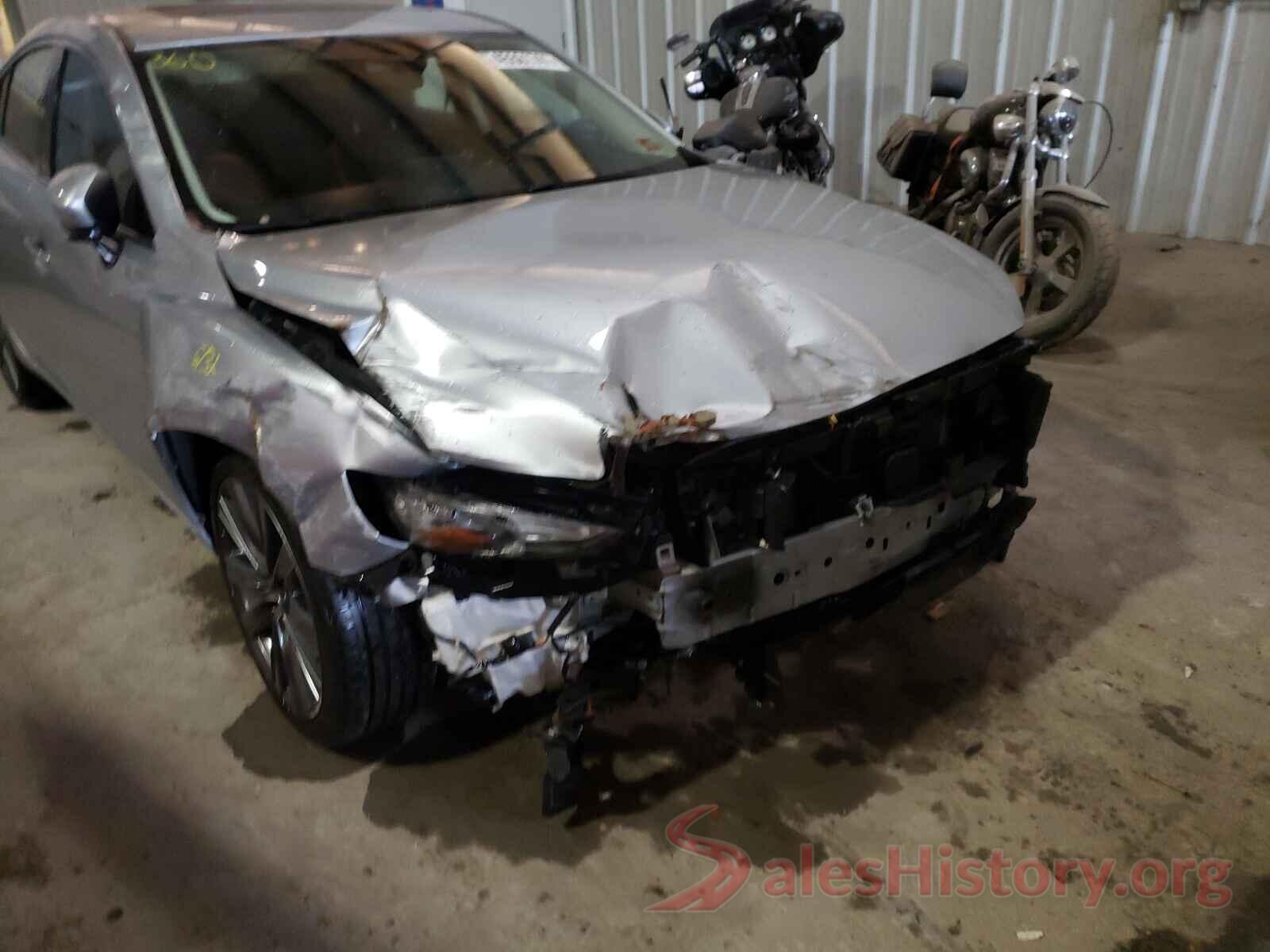 JM1GL1VM2J1306166 2018 MAZDA 6