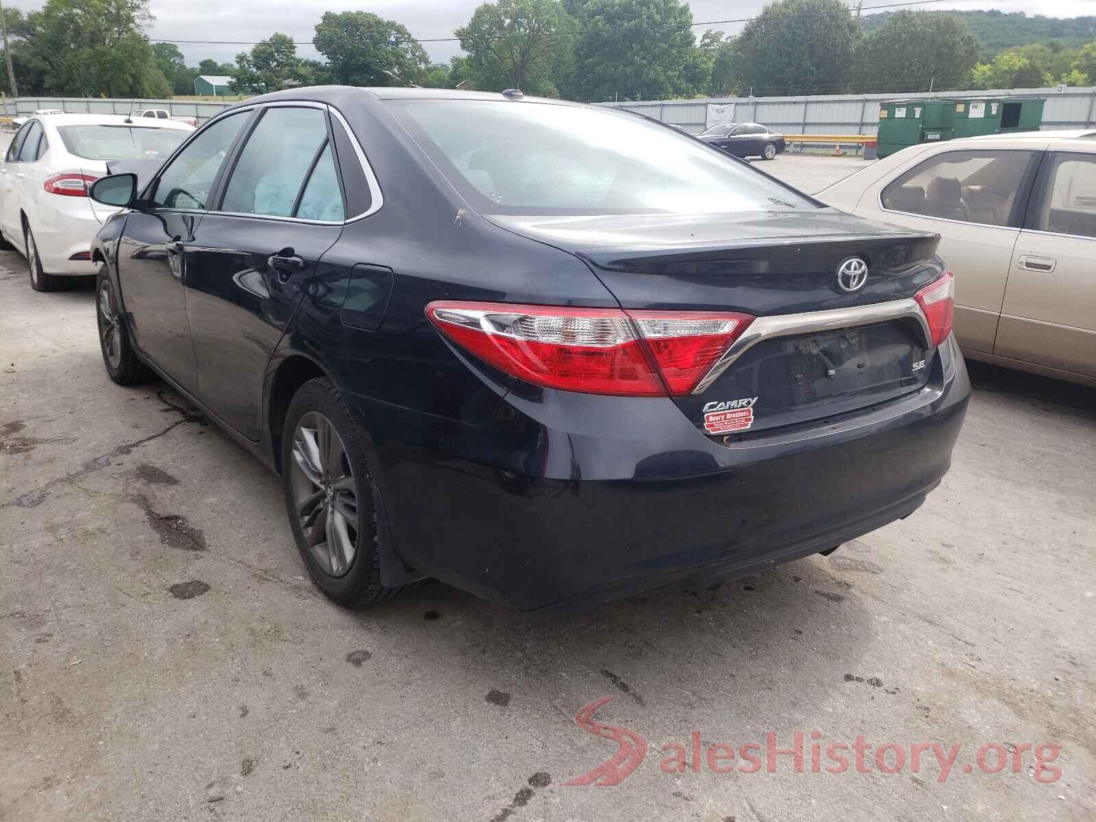 4T1BF1FK9HU281026 2017 TOYOTA CAMRY