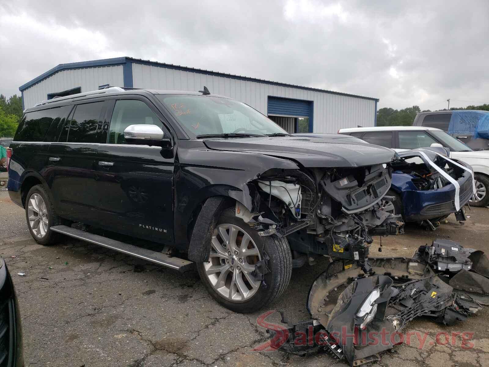 1FMJK1LT3KEA46059 2019 FORD EXPEDITION