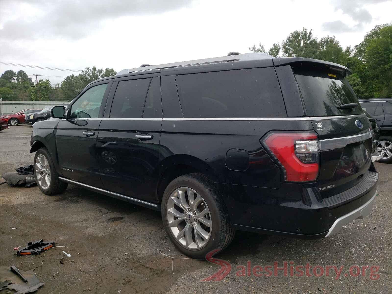 1FMJK1LT3KEA46059 2019 FORD EXPEDITION