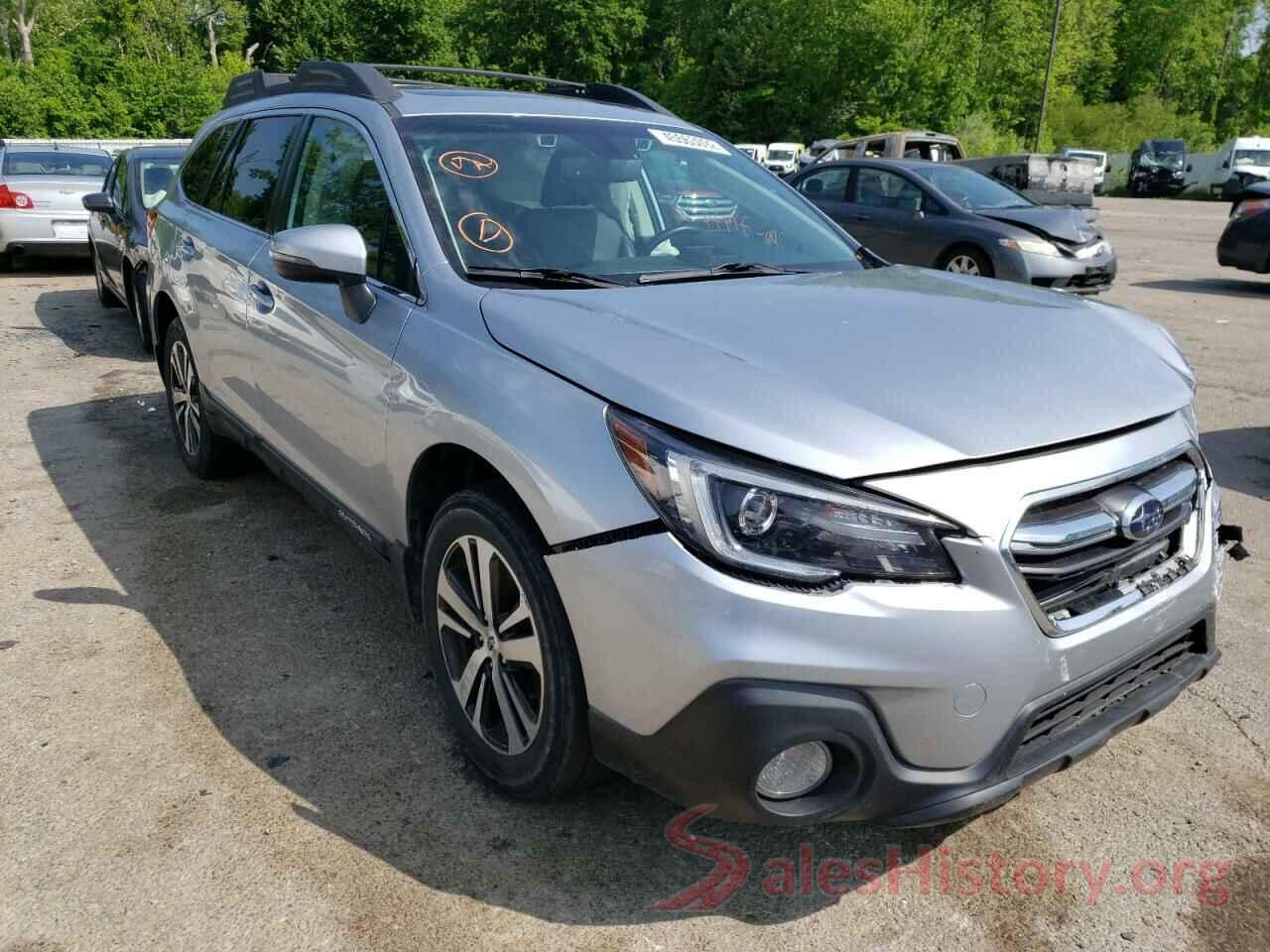 4S4BSANC5J3284555 2018 SUBARU OUTBACK