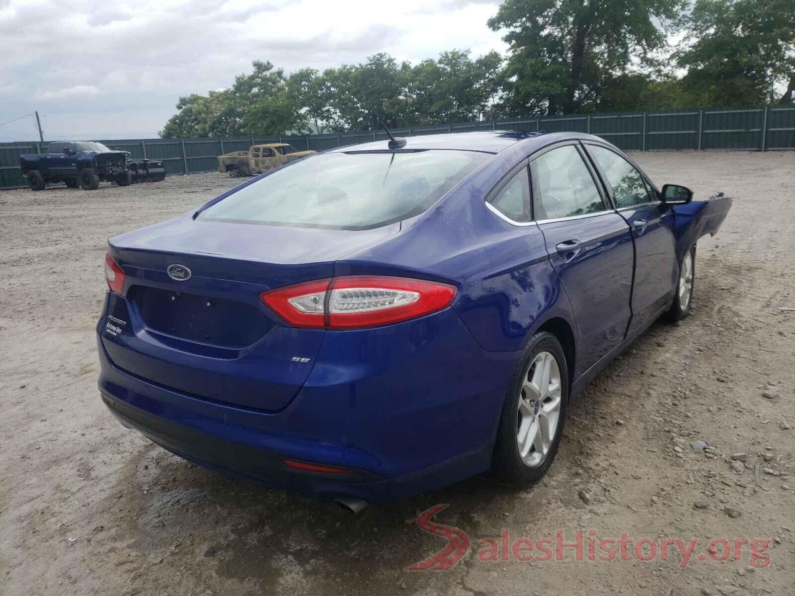 3FA6P0H70GR395532 2016 FORD FUSION