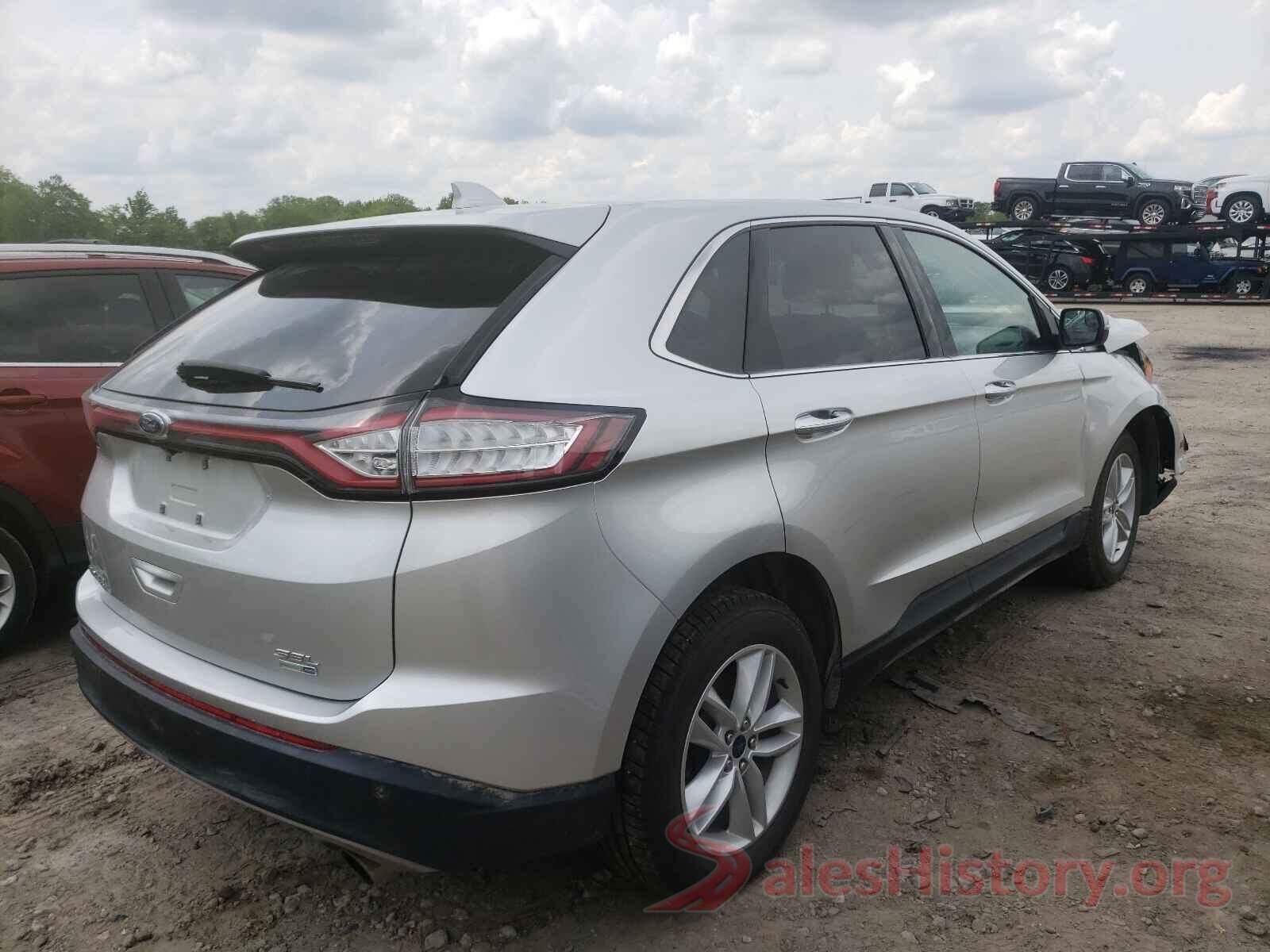 2FMPK4J9XHBB51690 2017 FORD EDGE