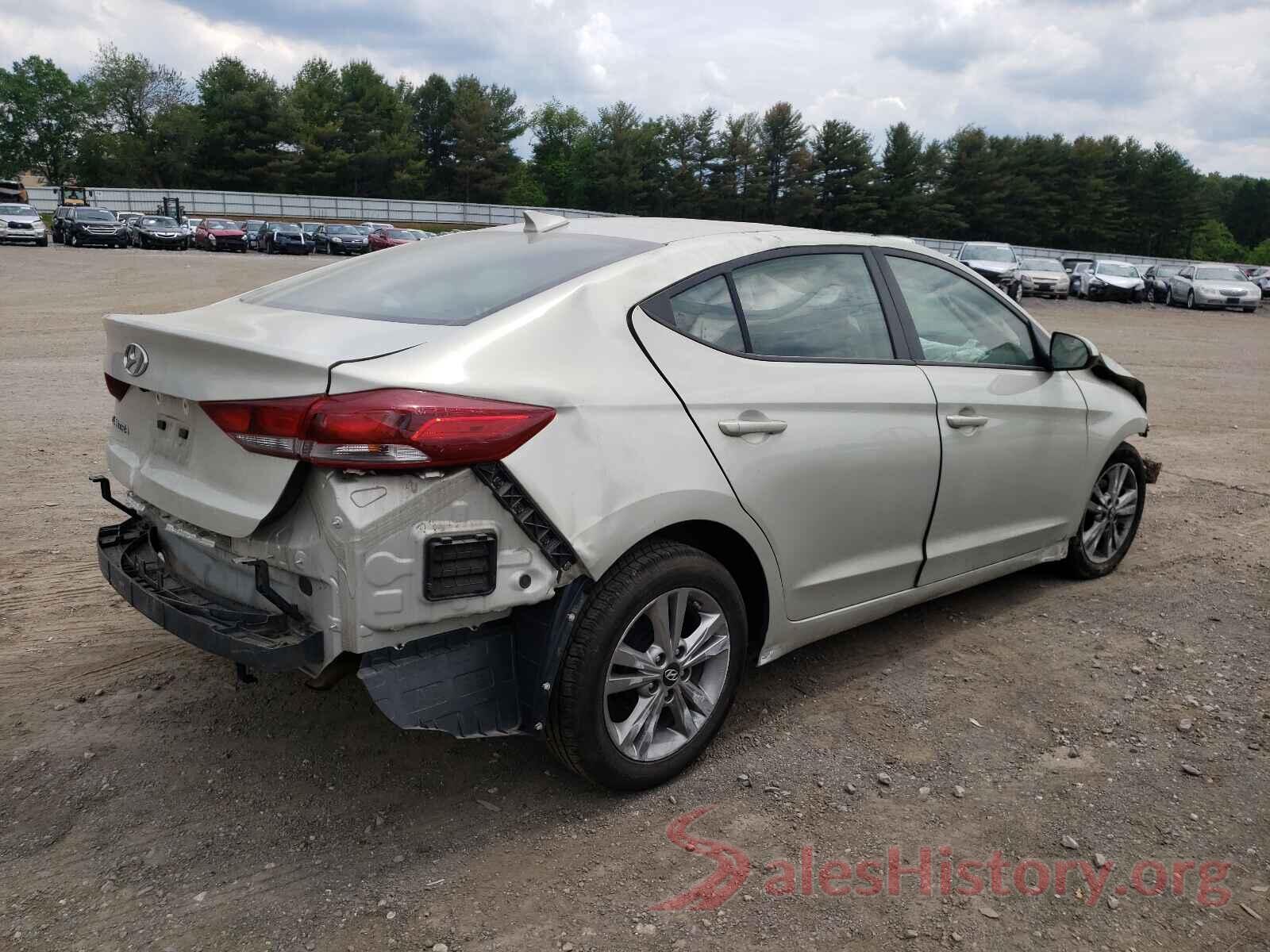 KMHD84LF1HU190568 2017 HYUNDAI ELANTRA