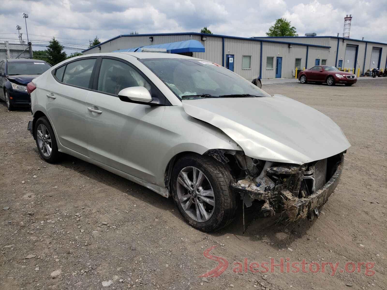 KMHD84LF1HU190568 2017 HYUNDAI ELANTRA