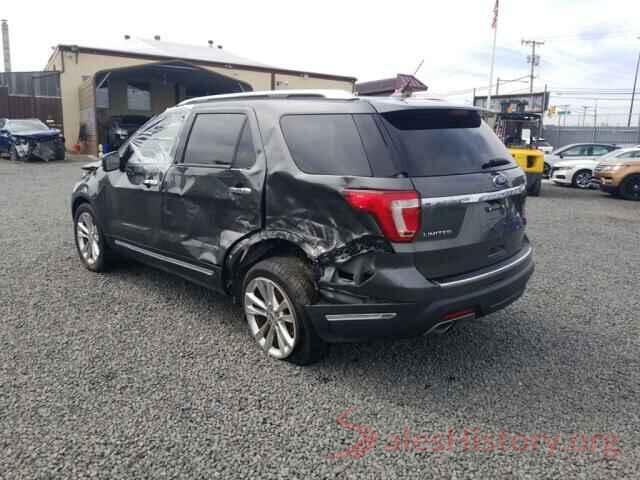 1FM5K8FHXKGB51364 2019 FORD EXPLORER