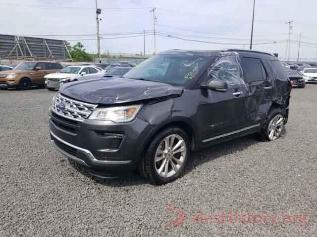 1FM5K8FHXKGB51364 2019 FORD EXPLORER