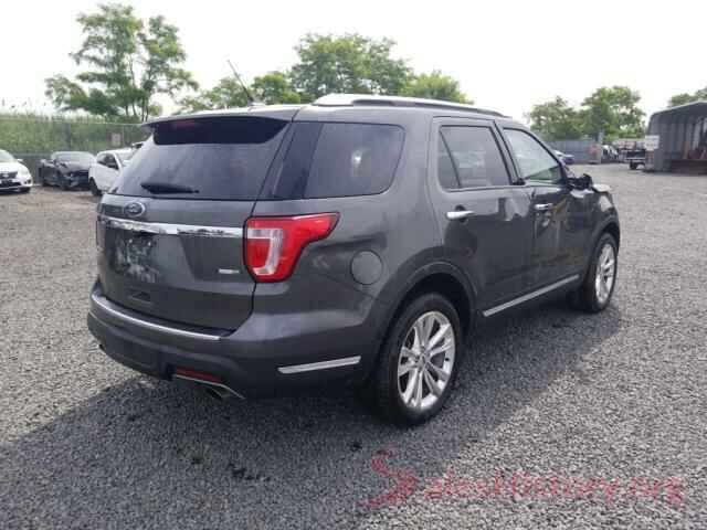 1FM5K8FHXKGB51364 2019 FORD EXPLORER