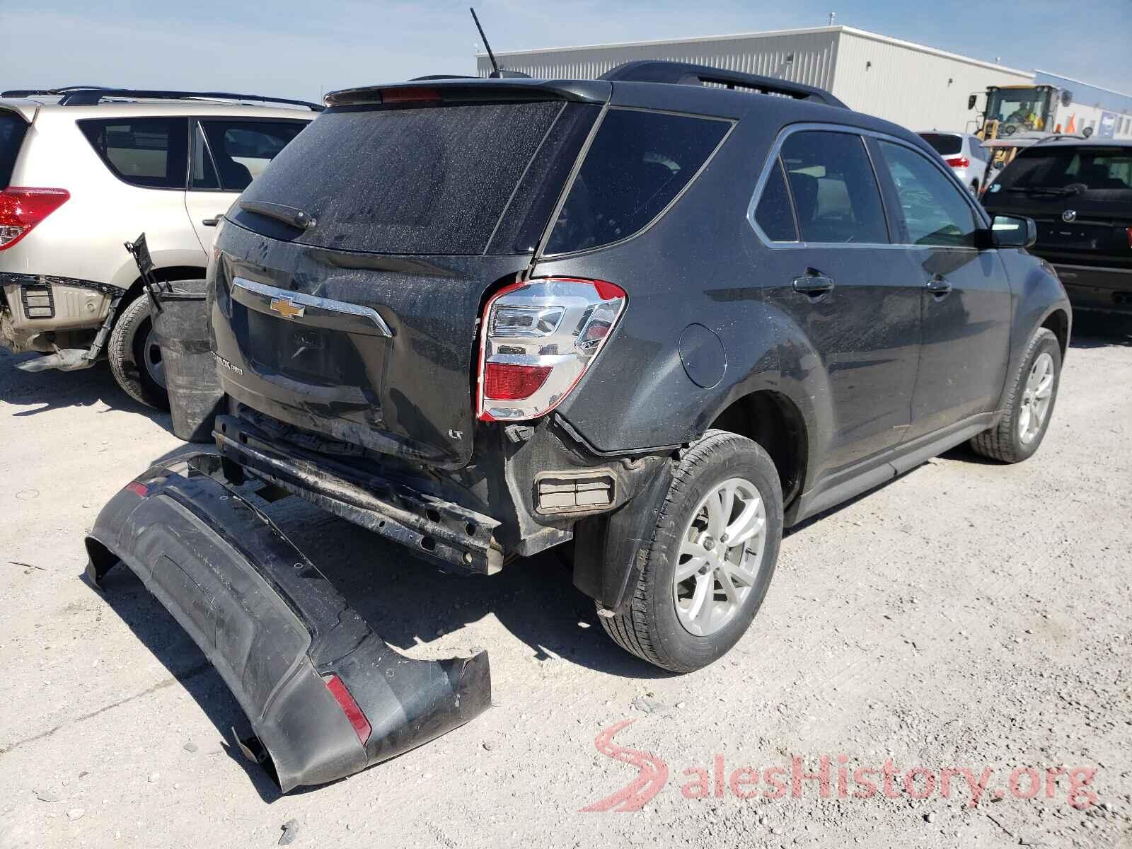 2GNFLFEK5H6261892 2017 CHEVROLET EQUINOX