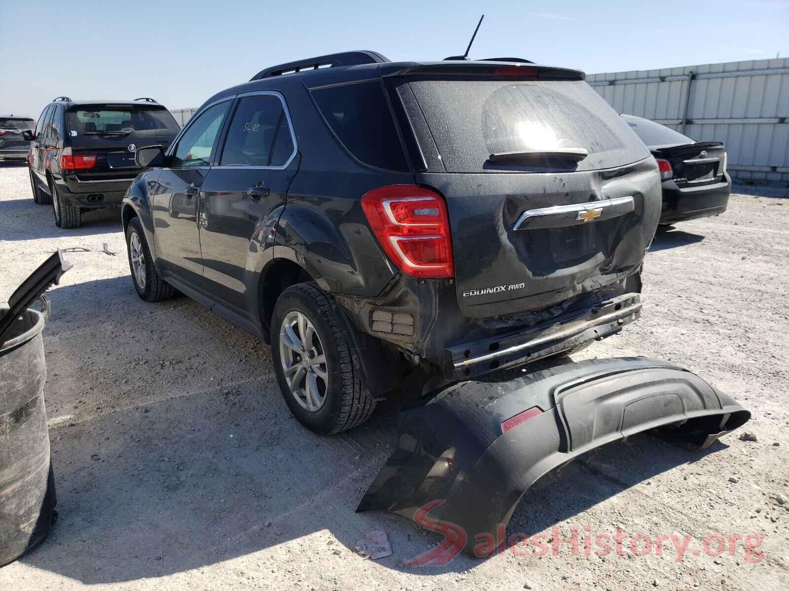 2GNFLFEK5H6261892 2017 CHEVROLET EQUINOX