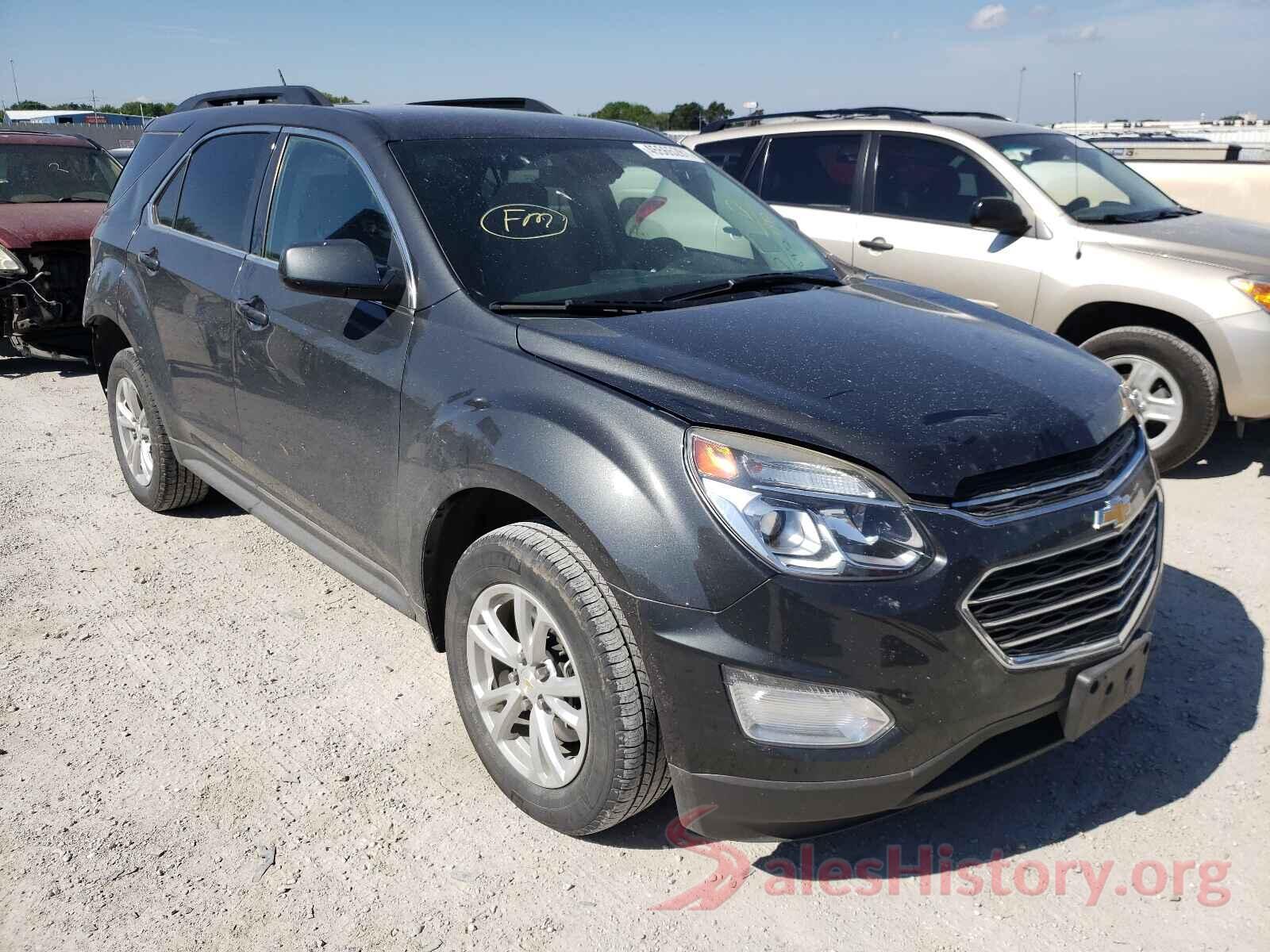 2GNFLFEK5H6261892 2017 CHEVROLET EQUINOX