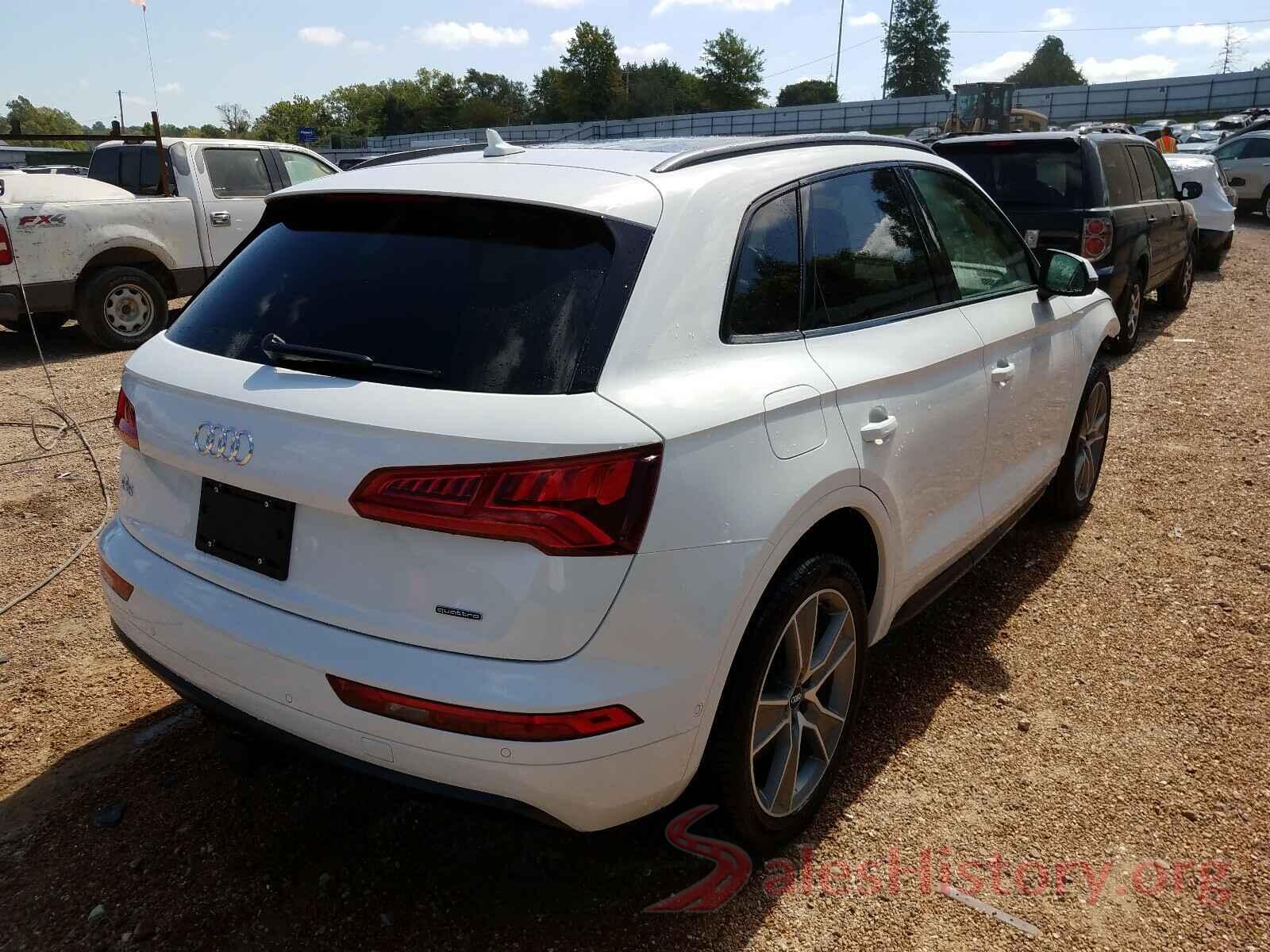 WA1CNAFY7L2078781 2020 AUDI Q5