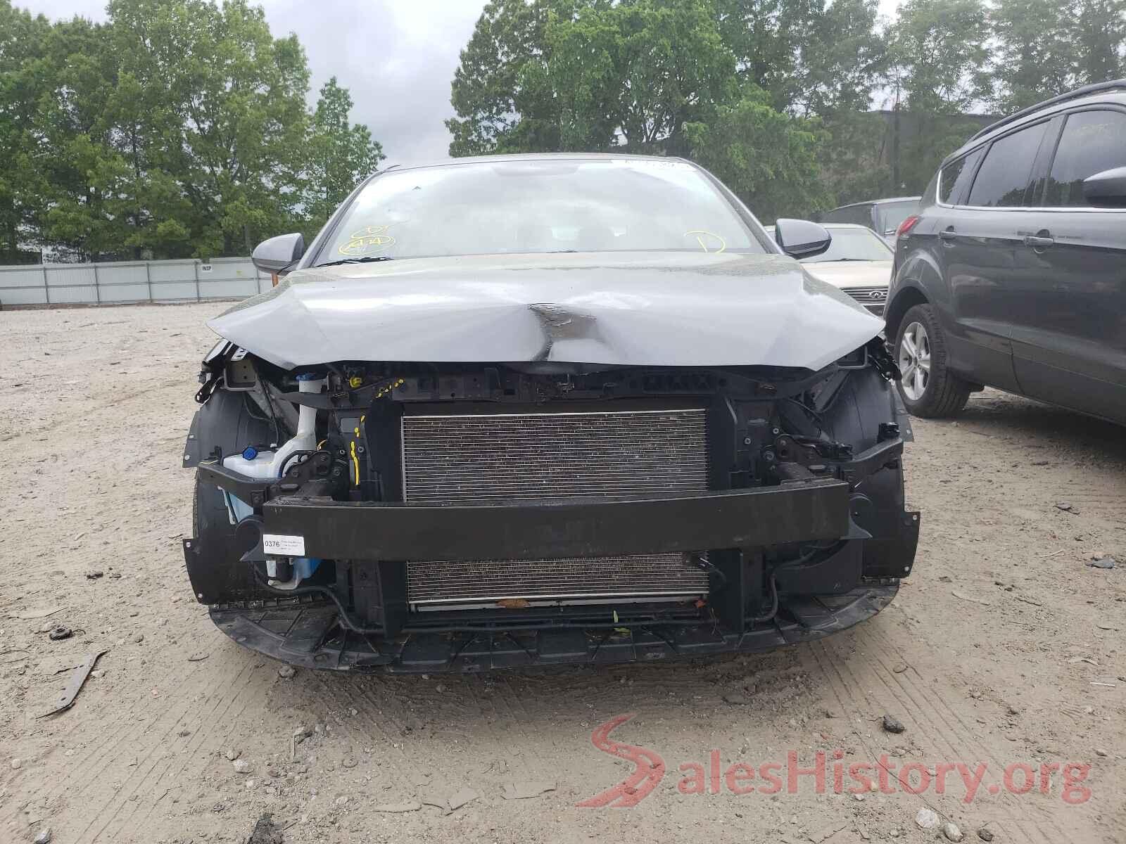 5NPD84LF3JH258602 2018 HYUNDAI ELANTRA