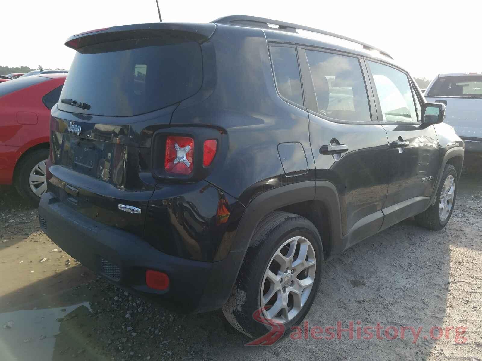 ZACCJABB5JPH79809 2018 JEEP RENEGADE