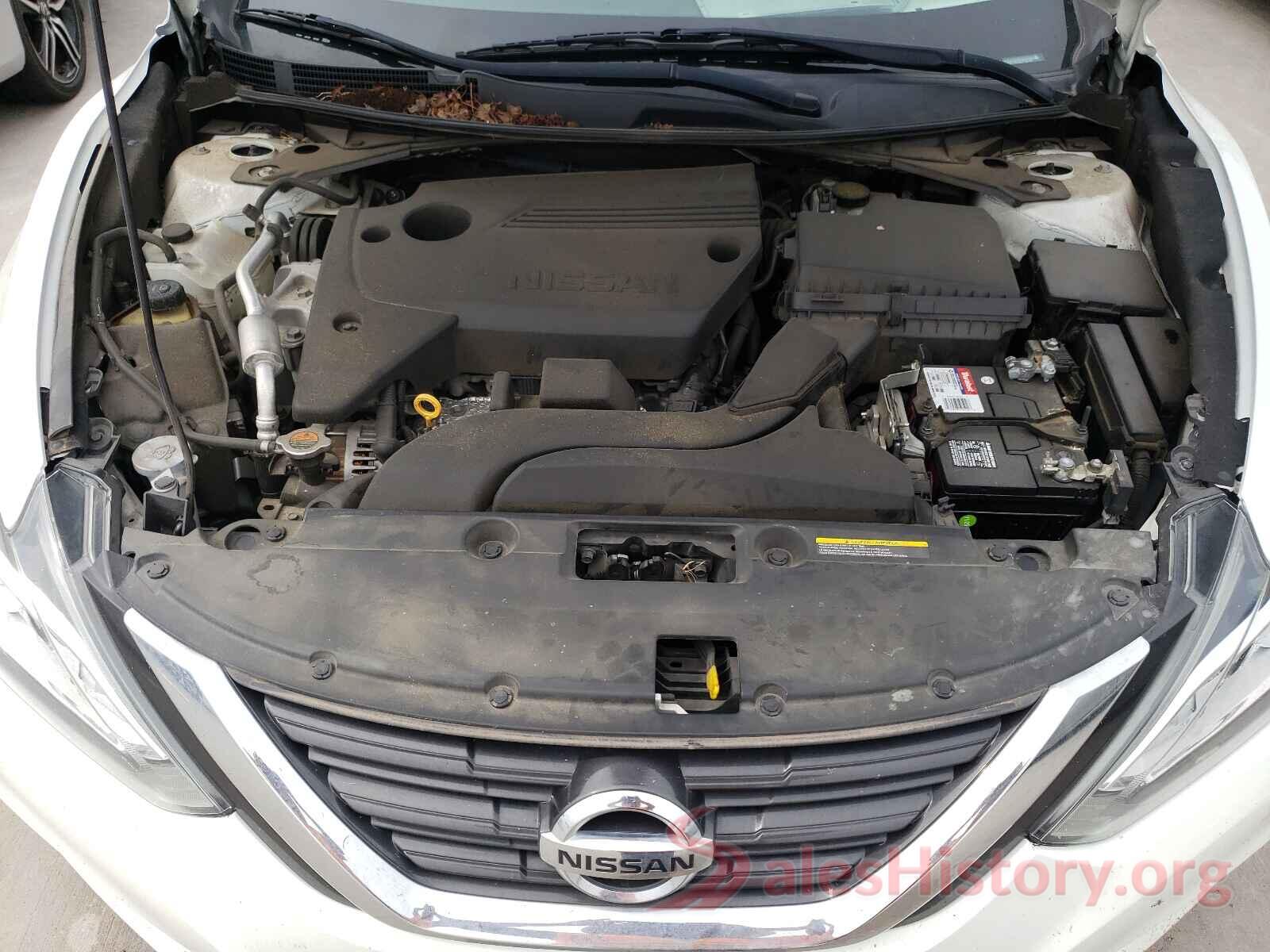 1N4AL3AP4GC240160 2016 NISSAN ALTIMA