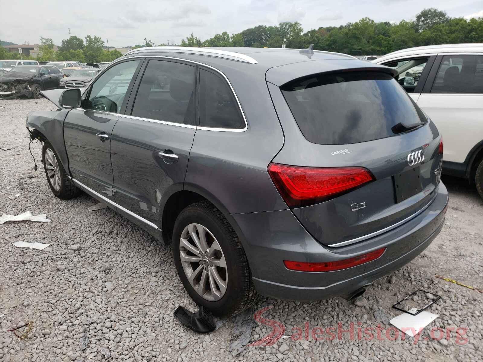 WA1C2AFP7GA007690 2016 AUDI Q5