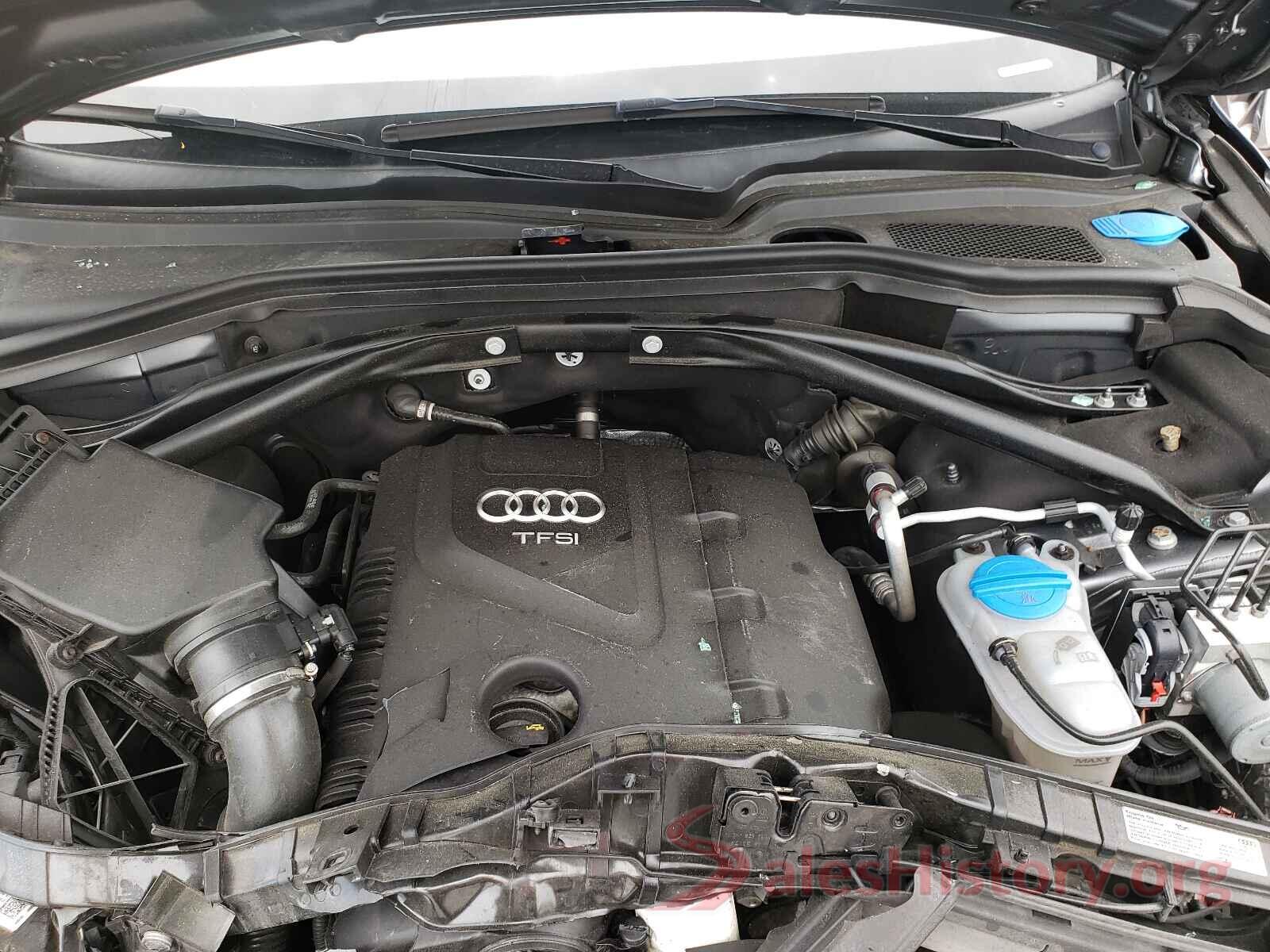 WA1C2AFP7GA007690 2016 AUDI Q5