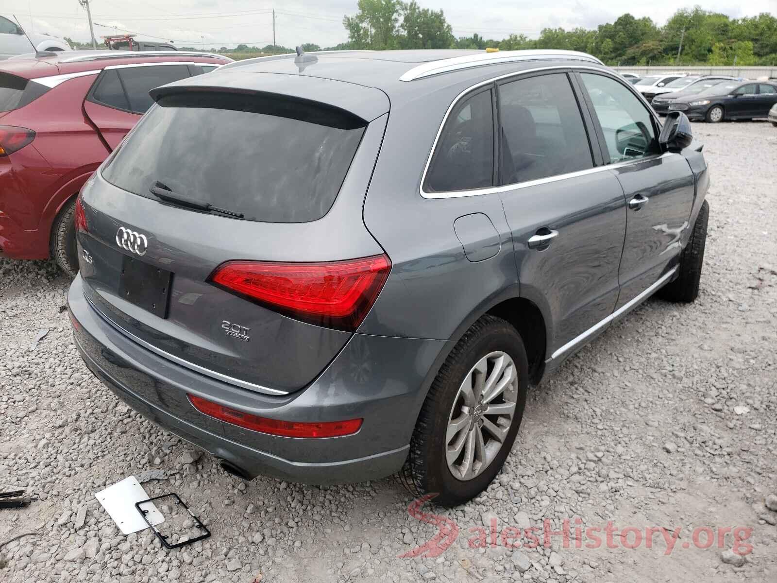 WA1C2AFP7GA007690 2016 AUDI Q5