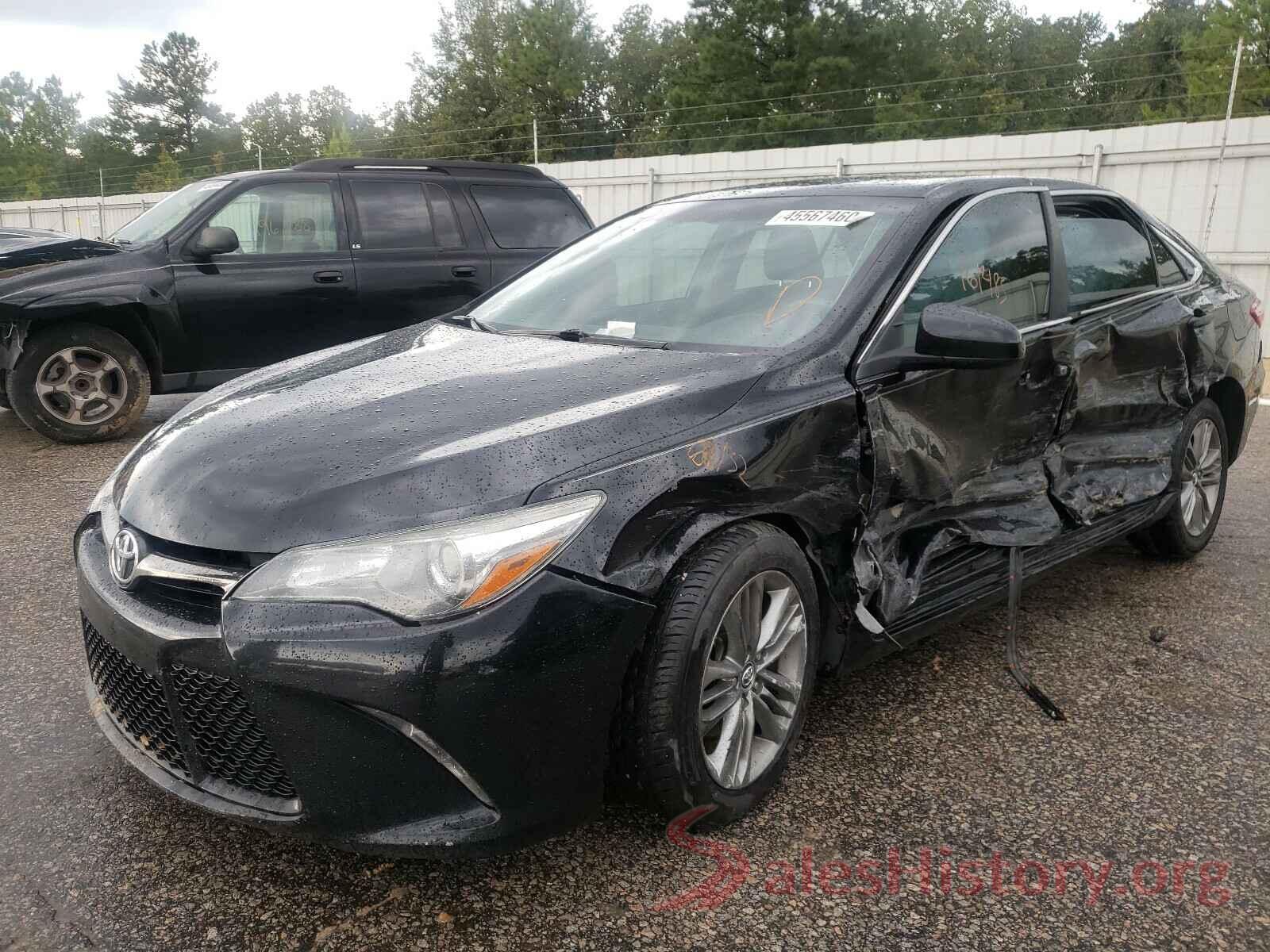 4T1BF1FK7GU168058 2016 TOYOTA CAMRY