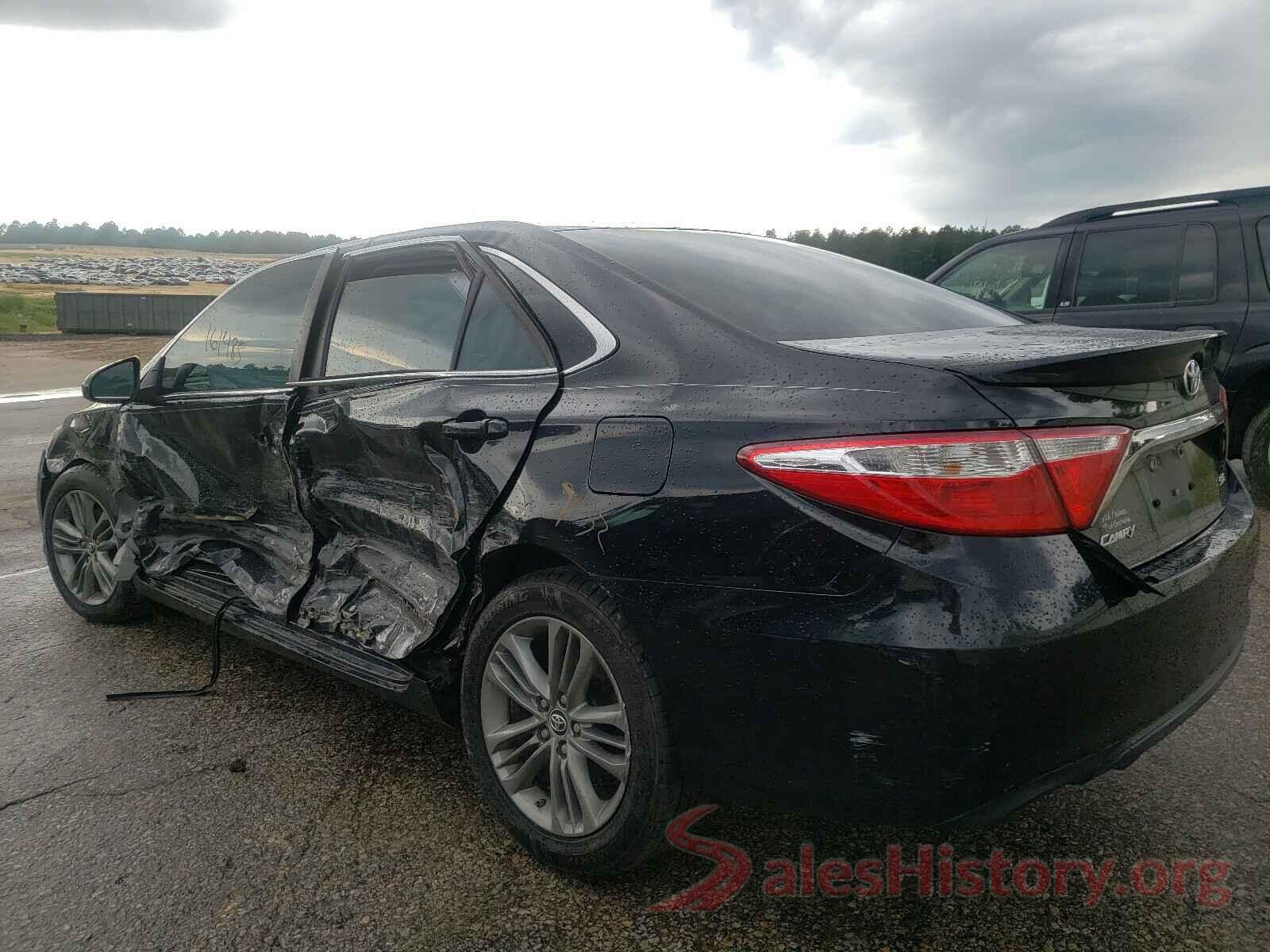 4T1BF1FK7GU168058 2016 TOYOTA CAMRY