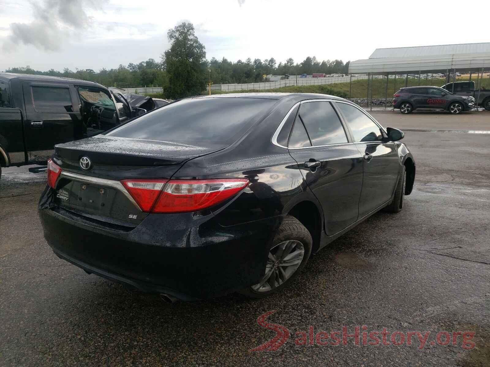 4T1BF1FK7GU168058 2016 TOYOTA CAMRY