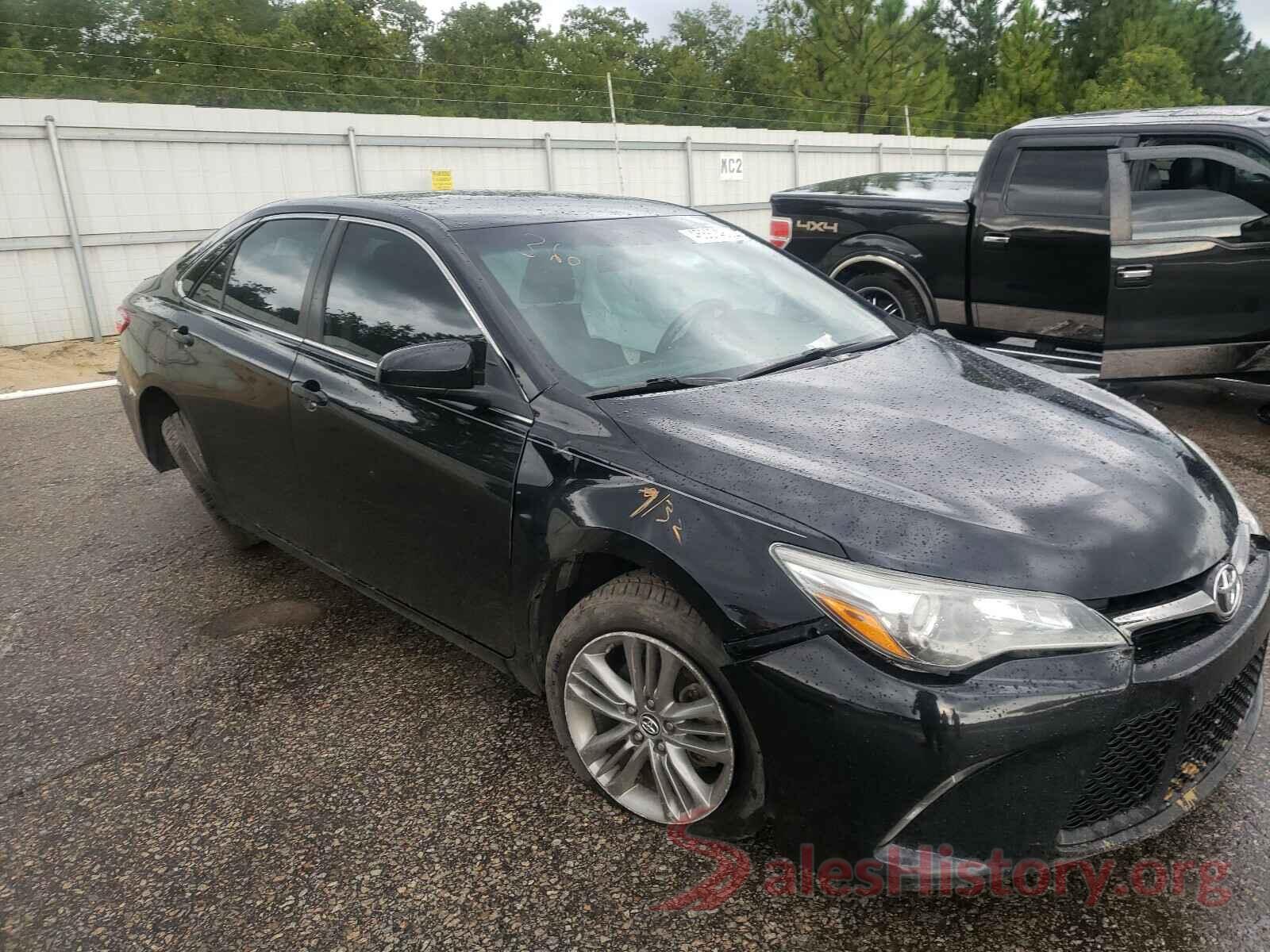 4T1BF1FK7GU168058 2016 TOYOTA CAMRY