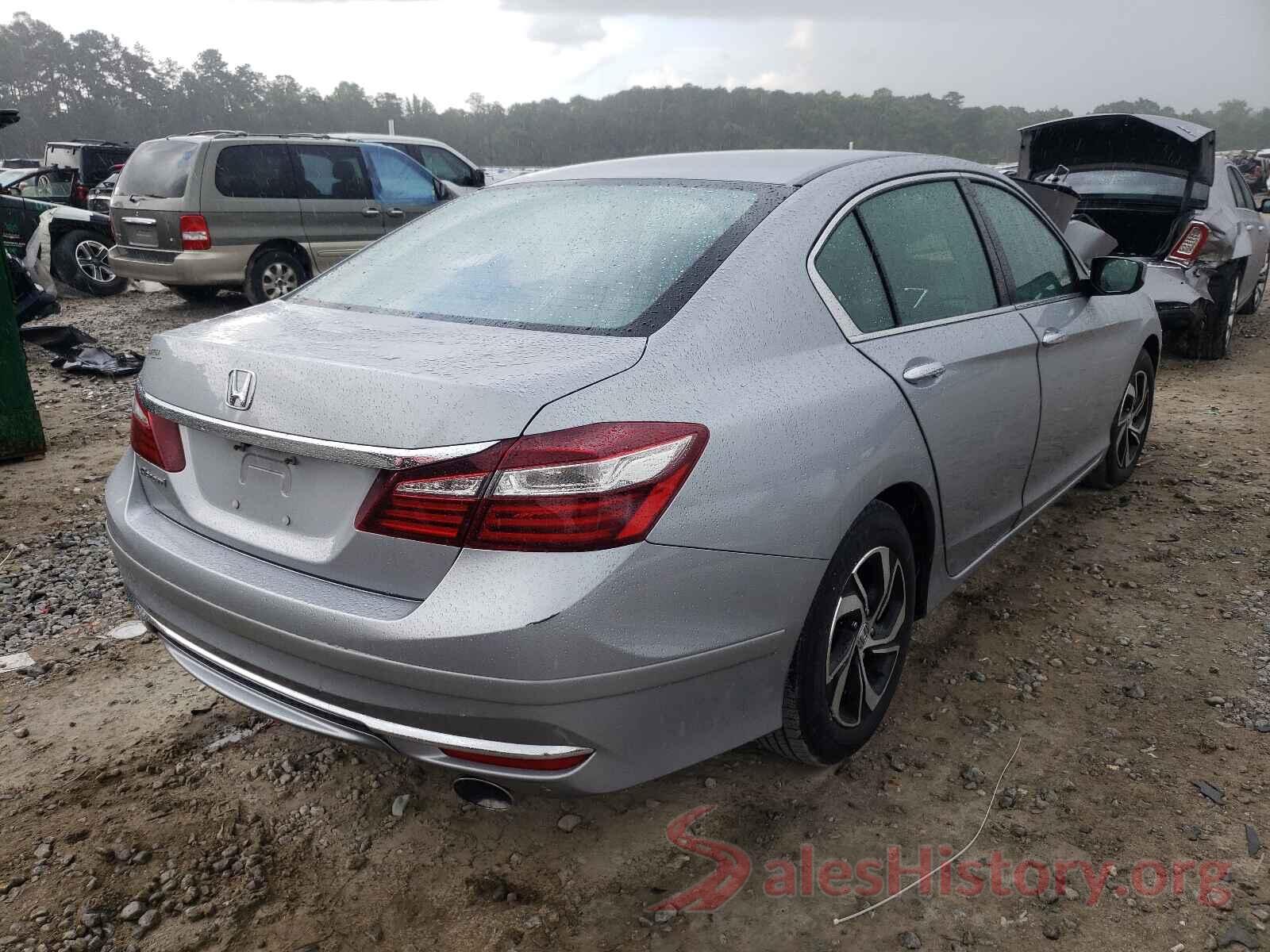 1HGCR2F35HA109092 2017 HONDA ACCORD