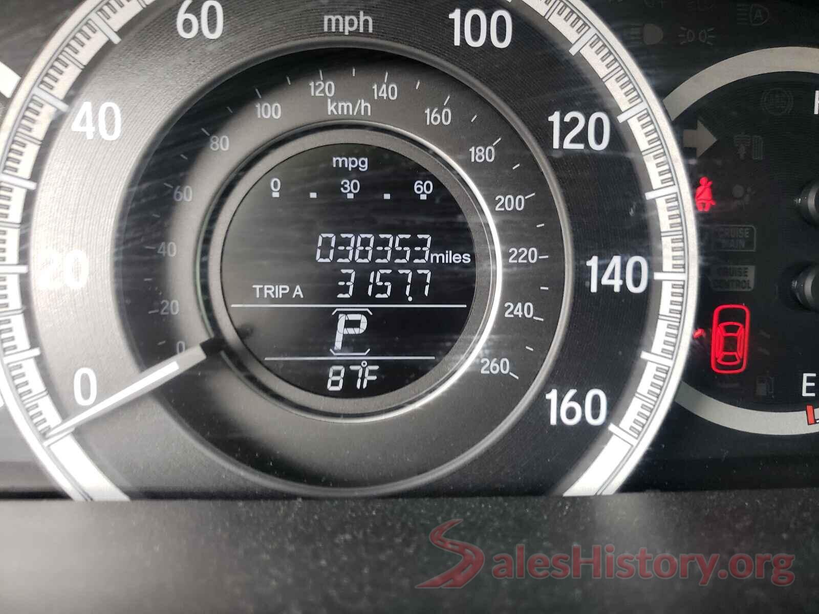 1HGCR2F35HA109092 2017 HONDA ACCORD