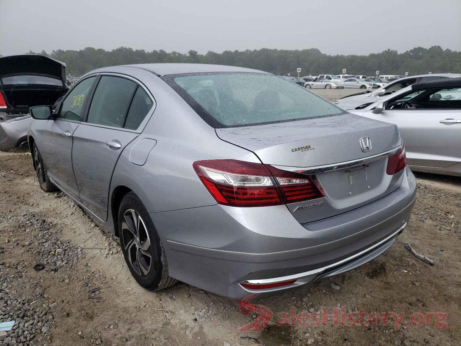 1HGCR2F35HA109092 2017 HONDA ACCORD